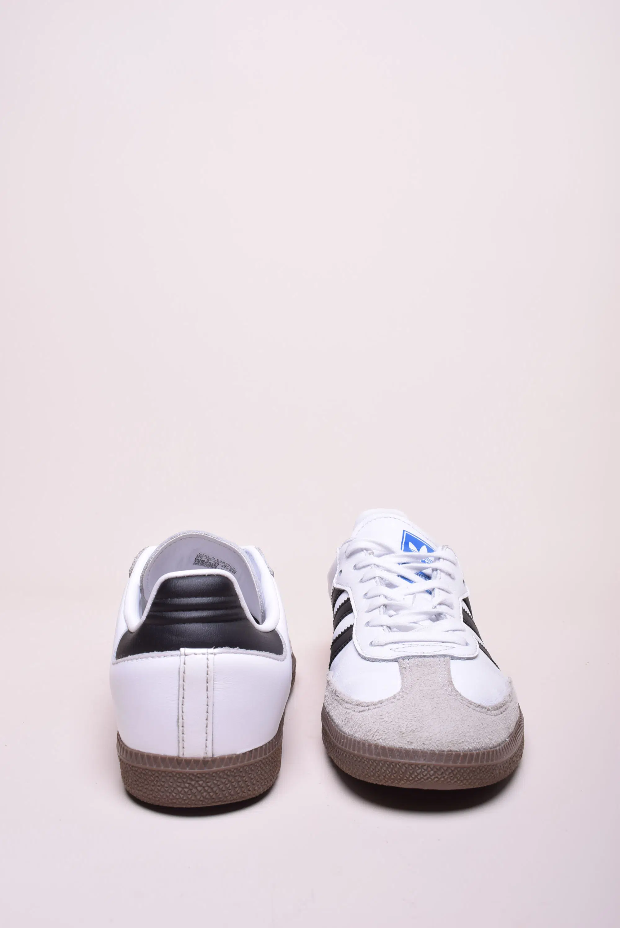 Sneakers copii Samba [3]