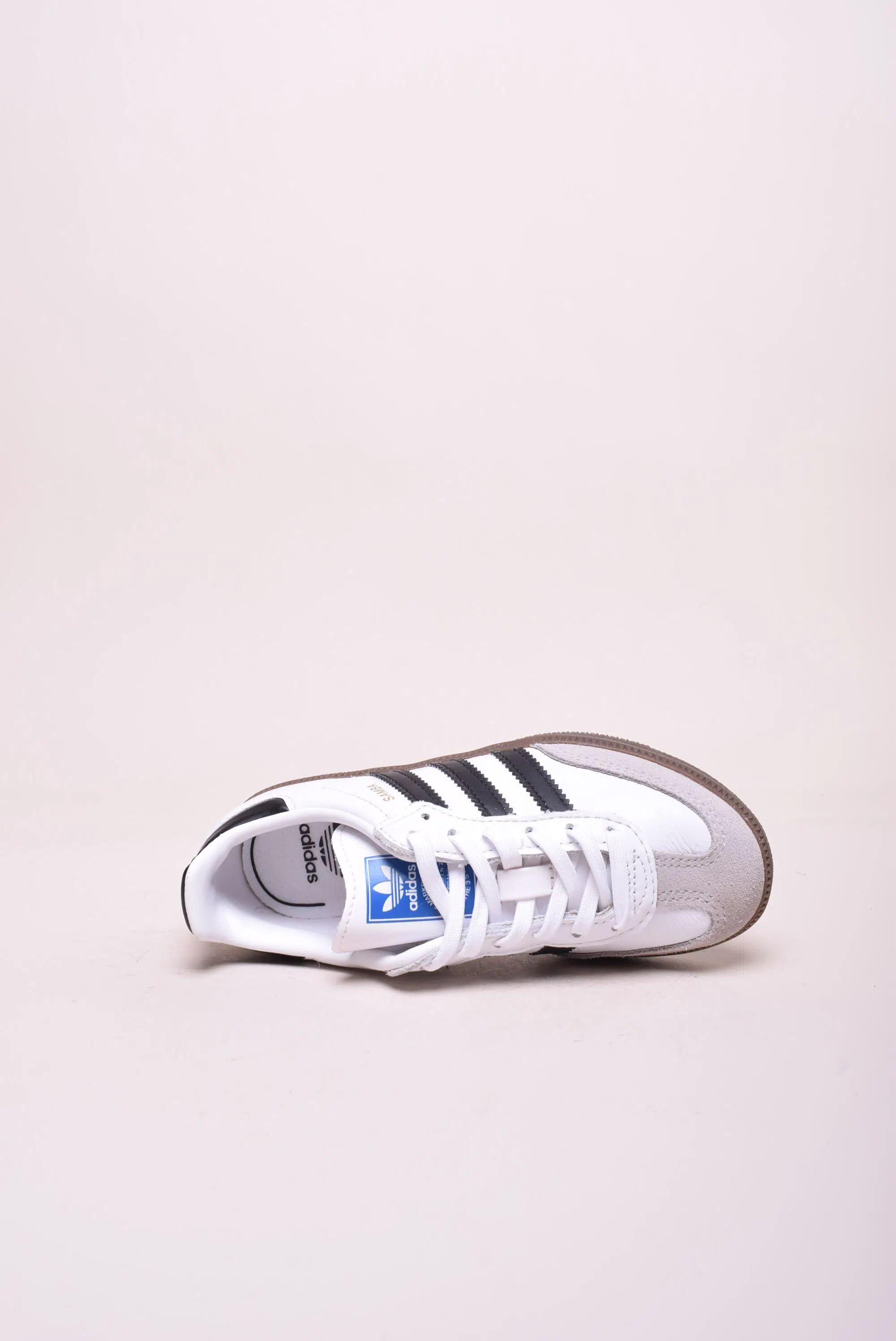 Sneakers copii Samba [3]