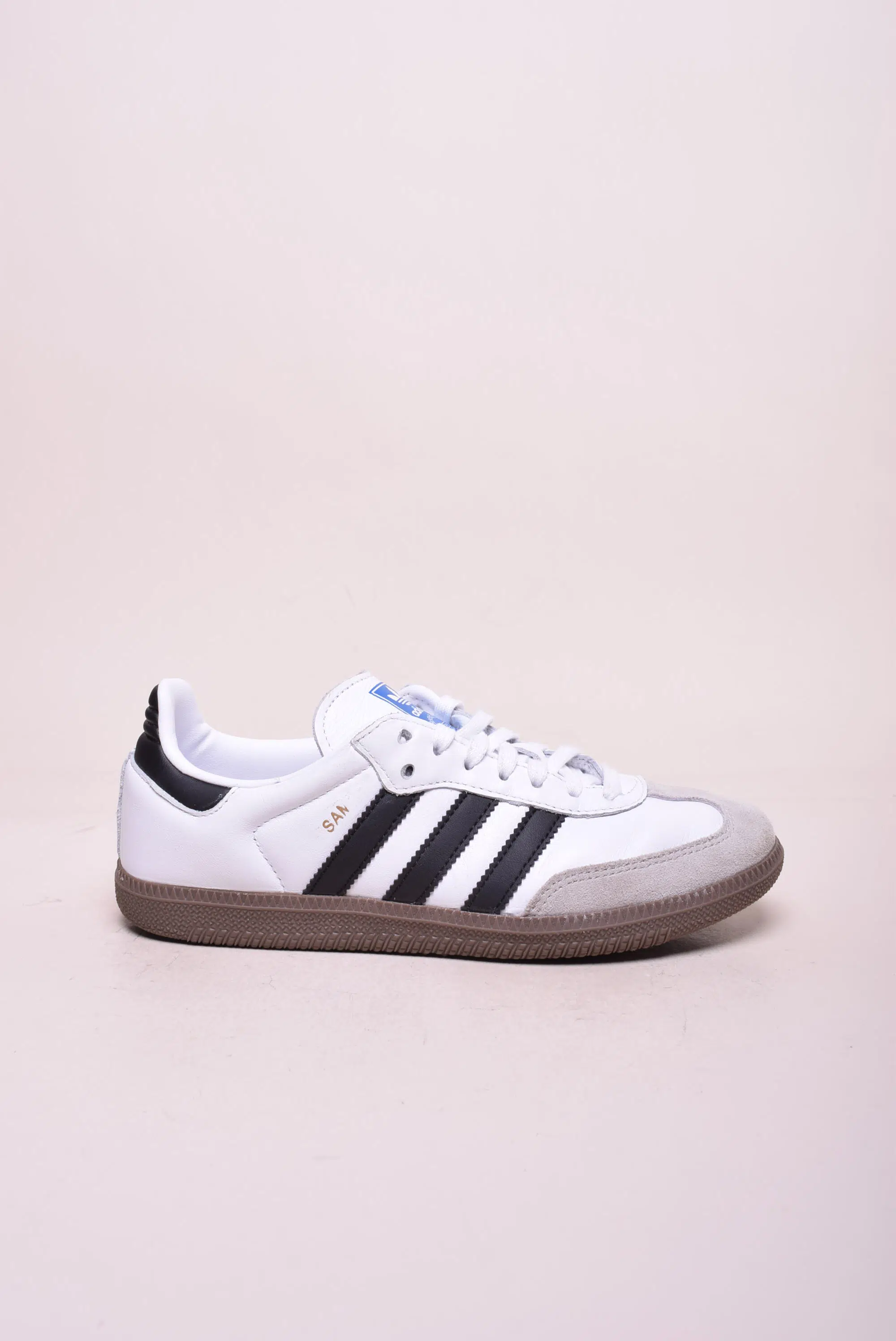 Încălțăminte copii - Sneakers copii Samba