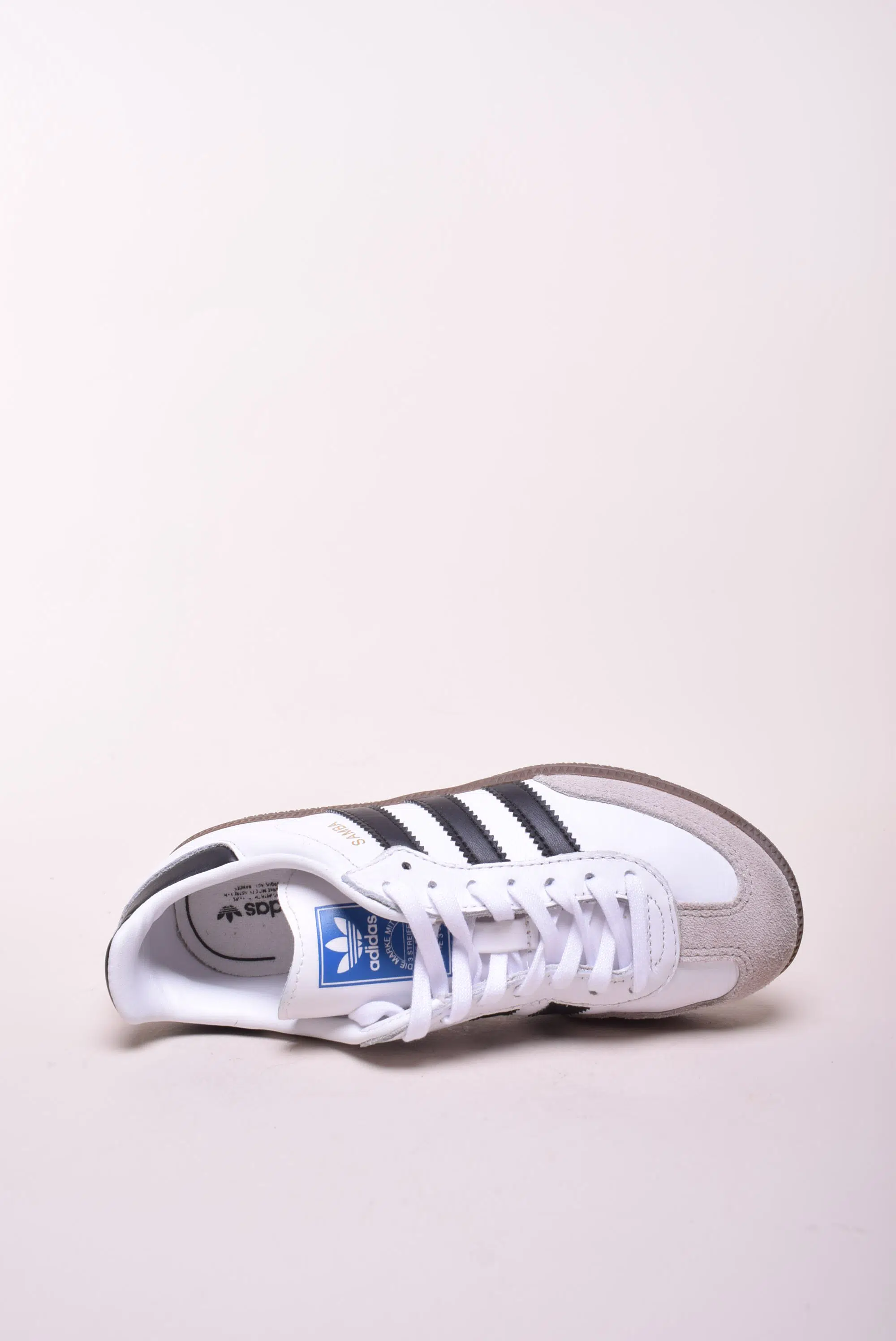 Sneakers copii Samba [3]