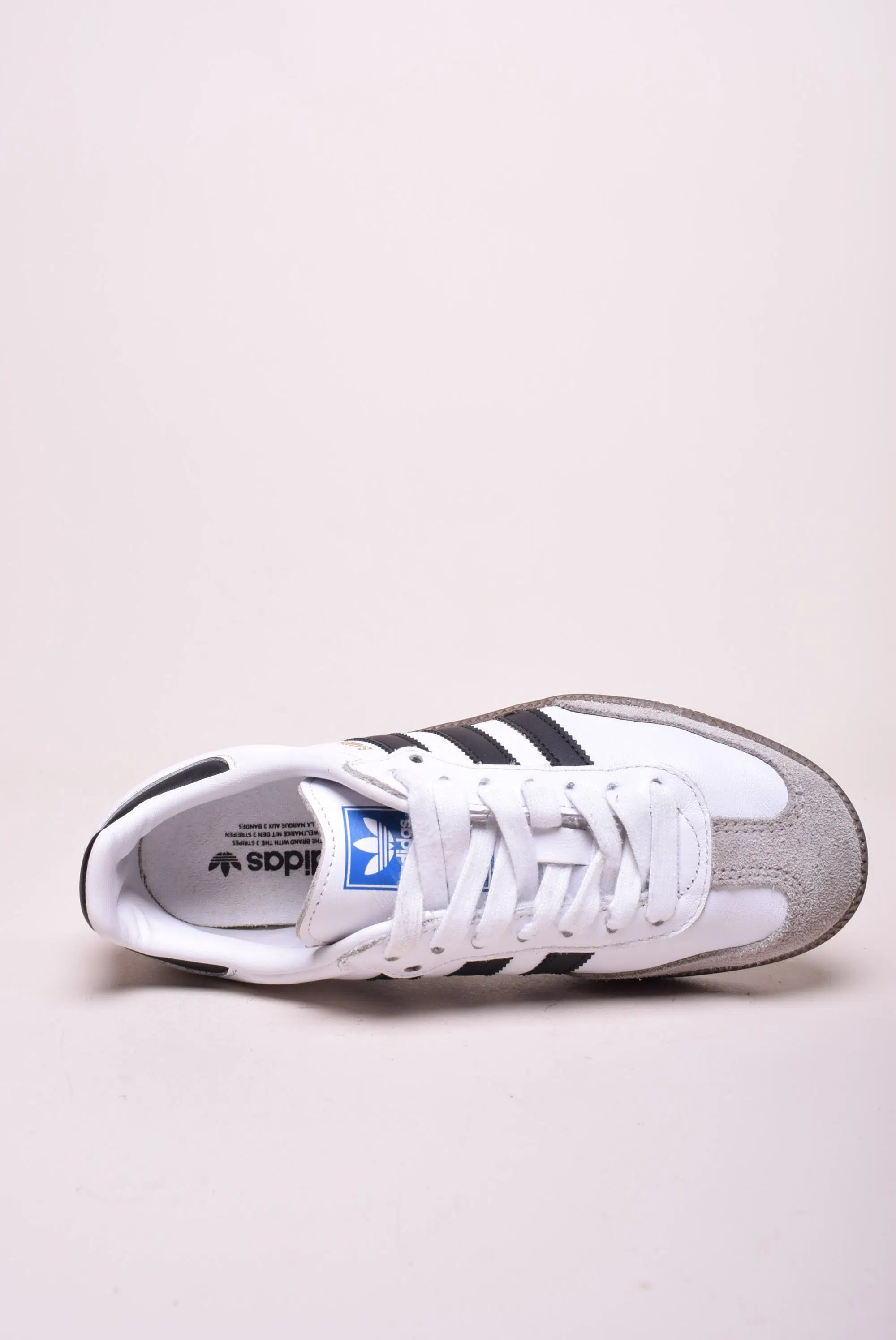 Sneakers copii Samba [3]