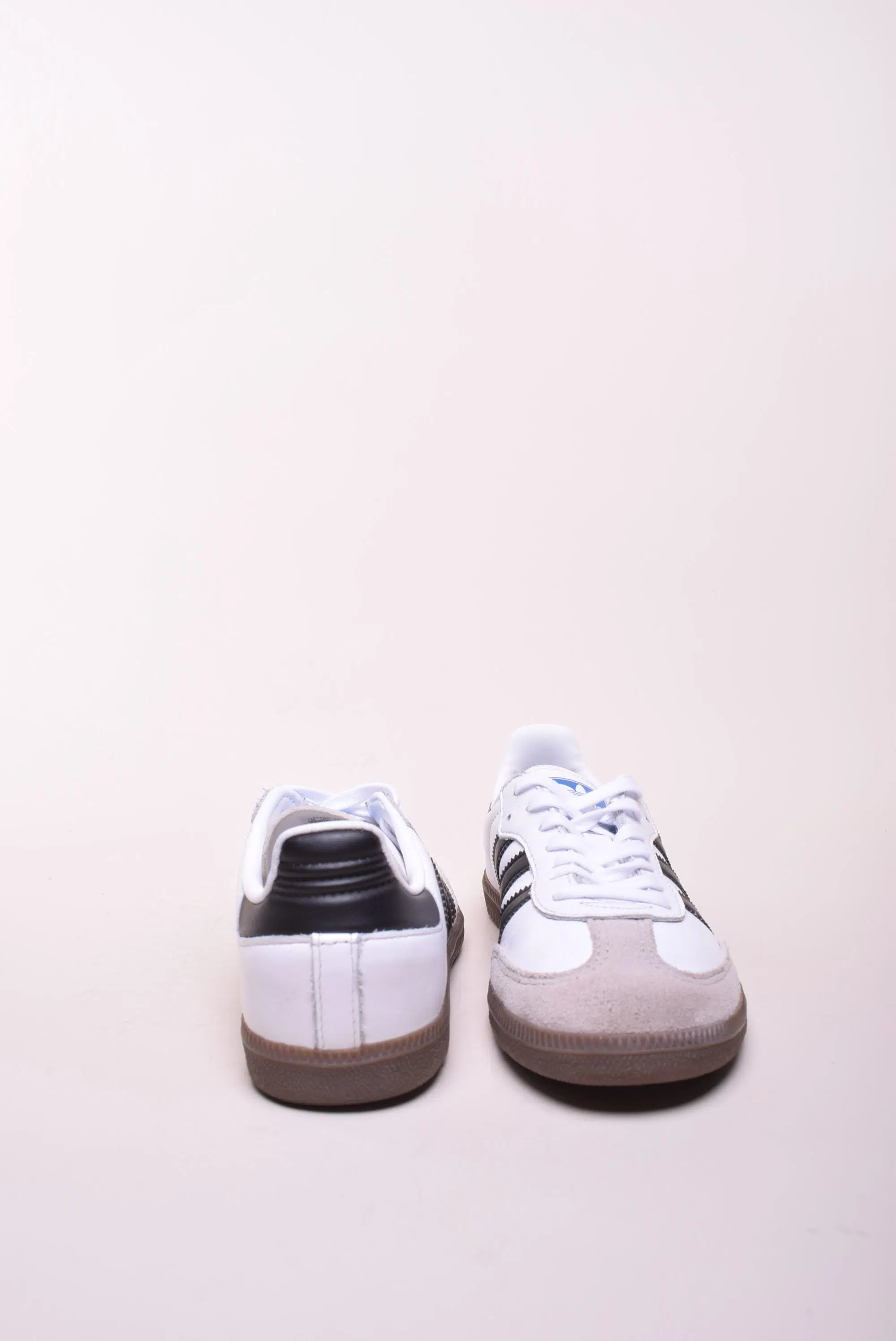 Sneakers copii Samba [2]