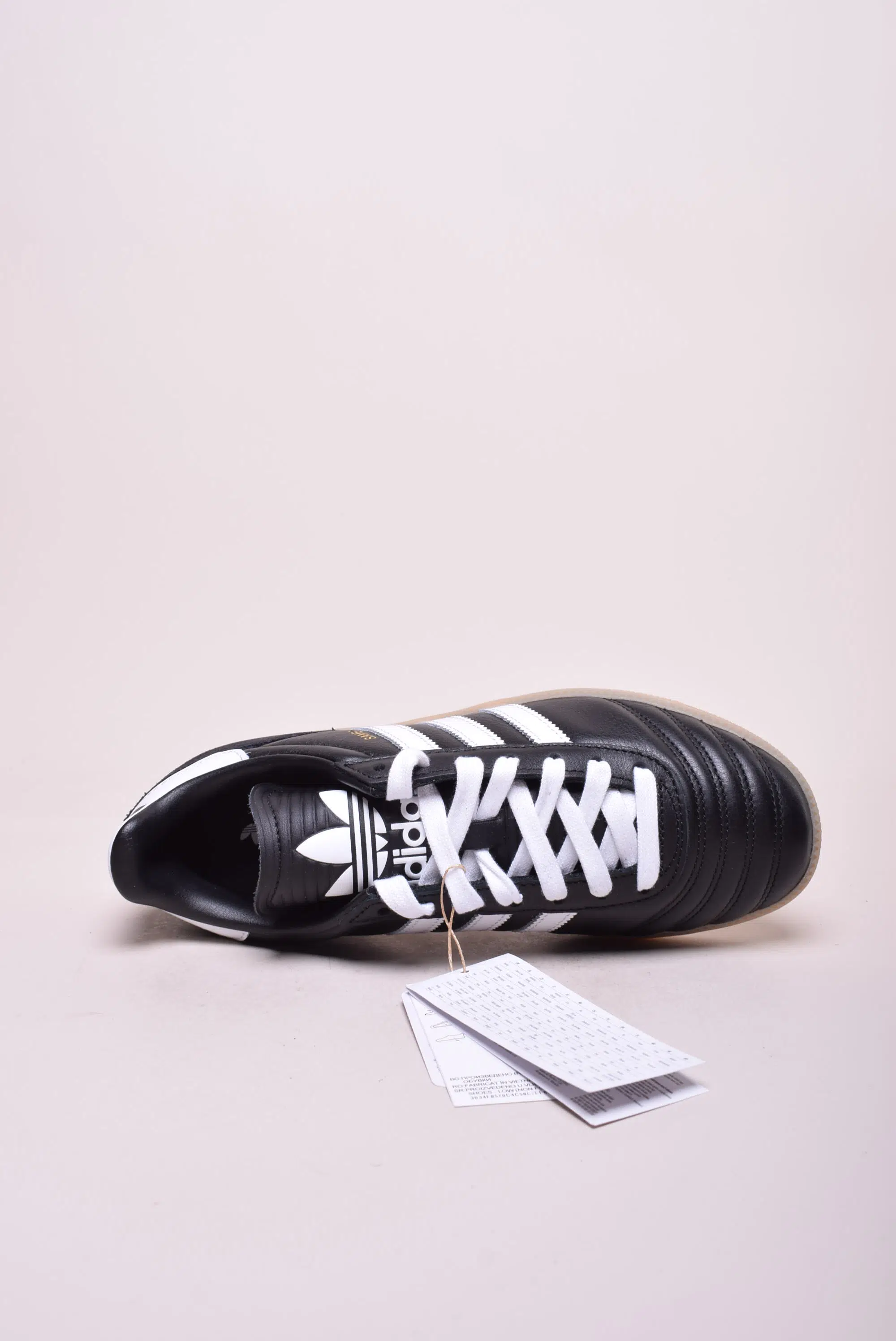 Sneakers copii Samba JP [3]