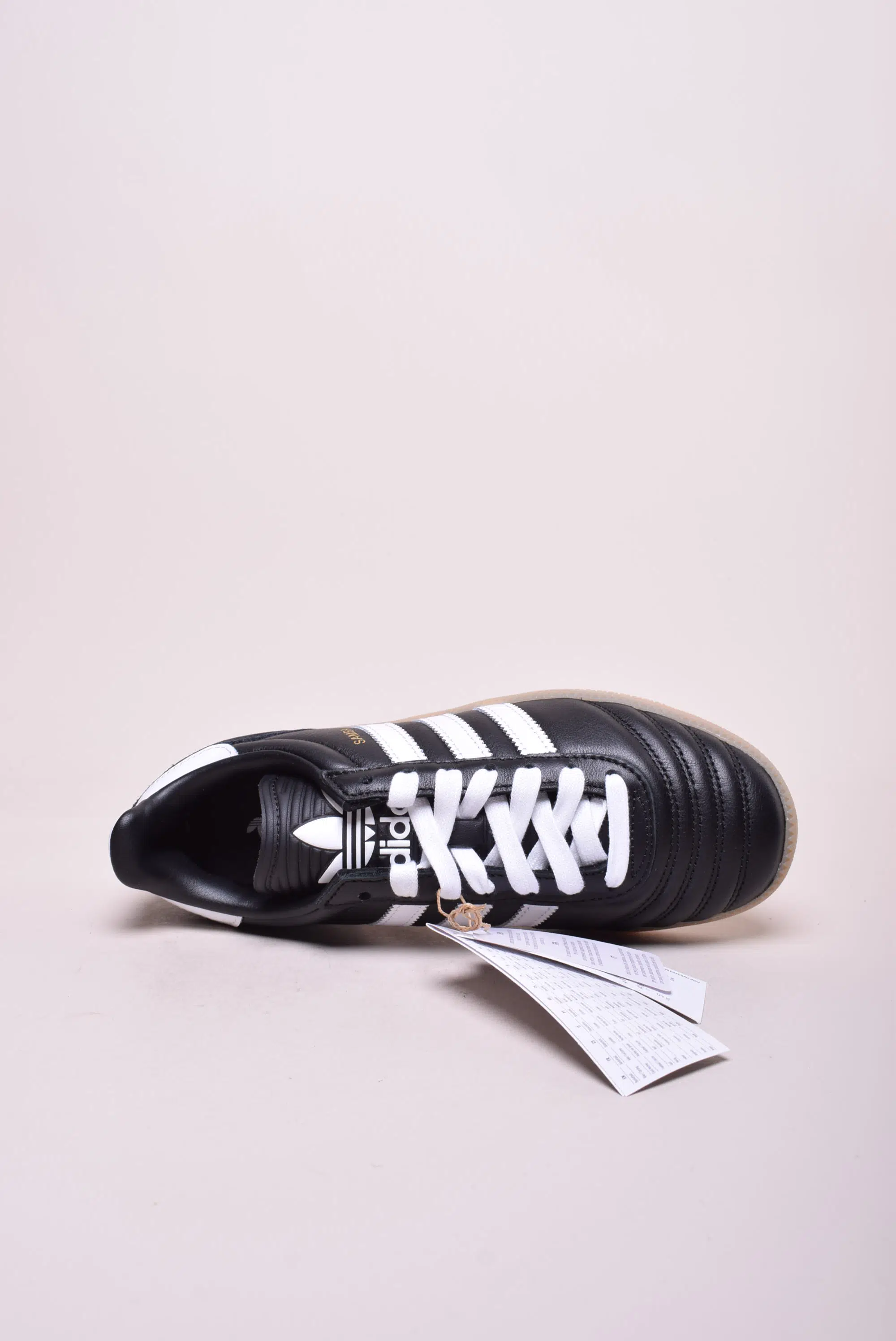 Sneakers copii Samba JP [3]
