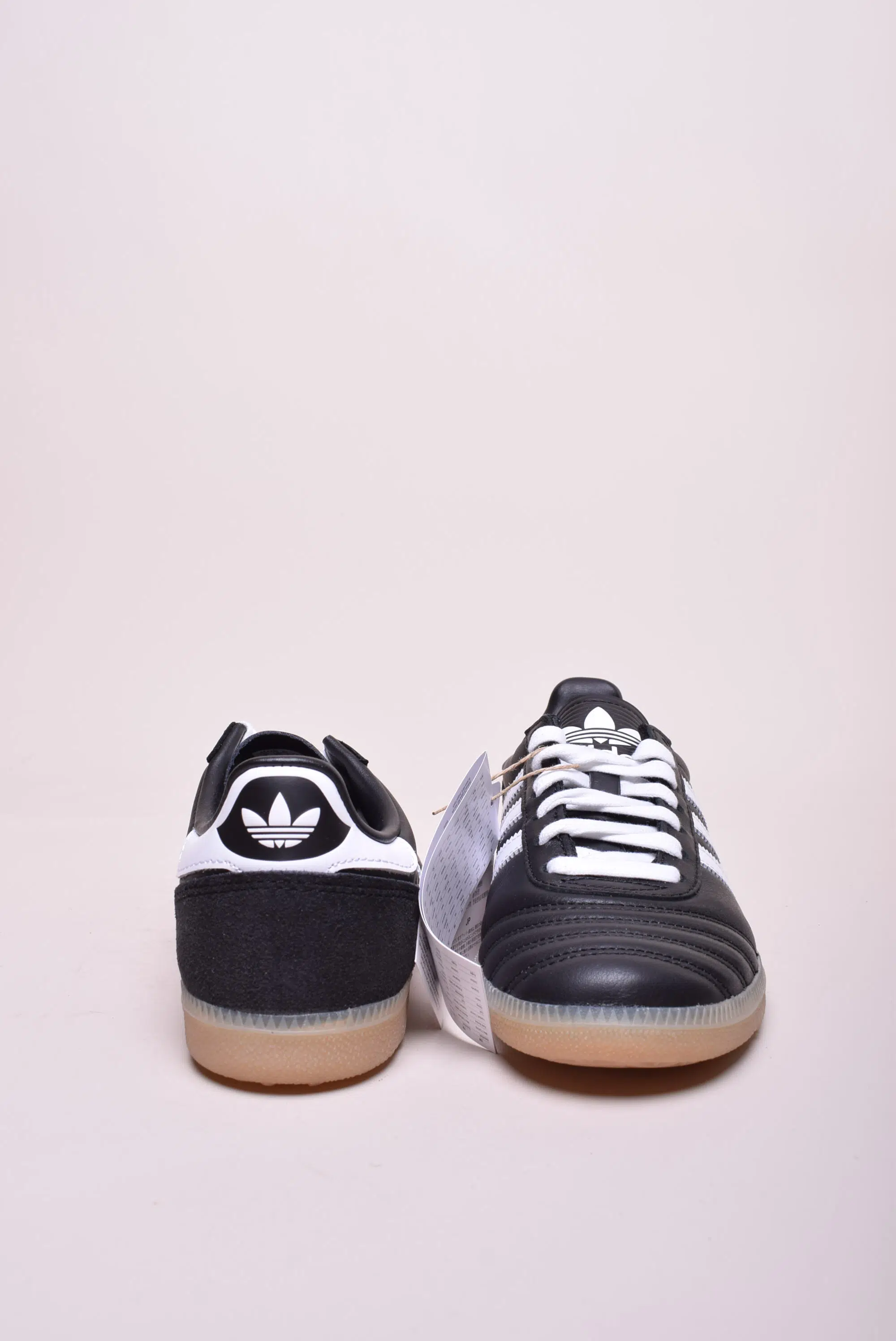 Sneakers copii Samba JP [2]