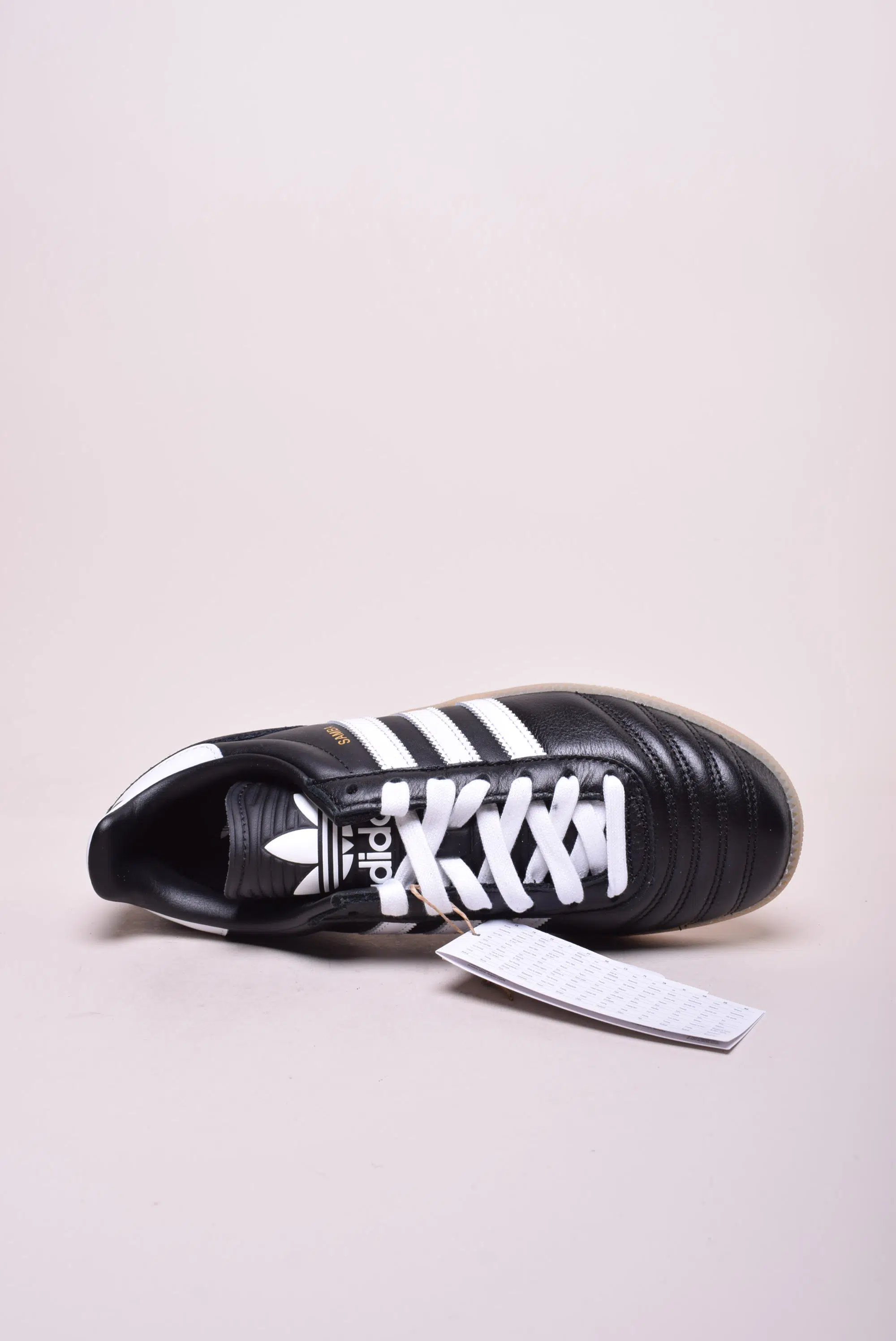 Sneakers copii Samba JP [3]