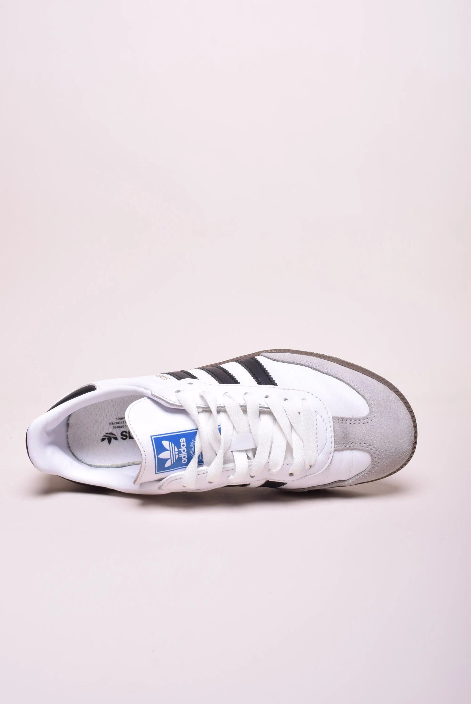 Sneakers copii Samba OG [3]