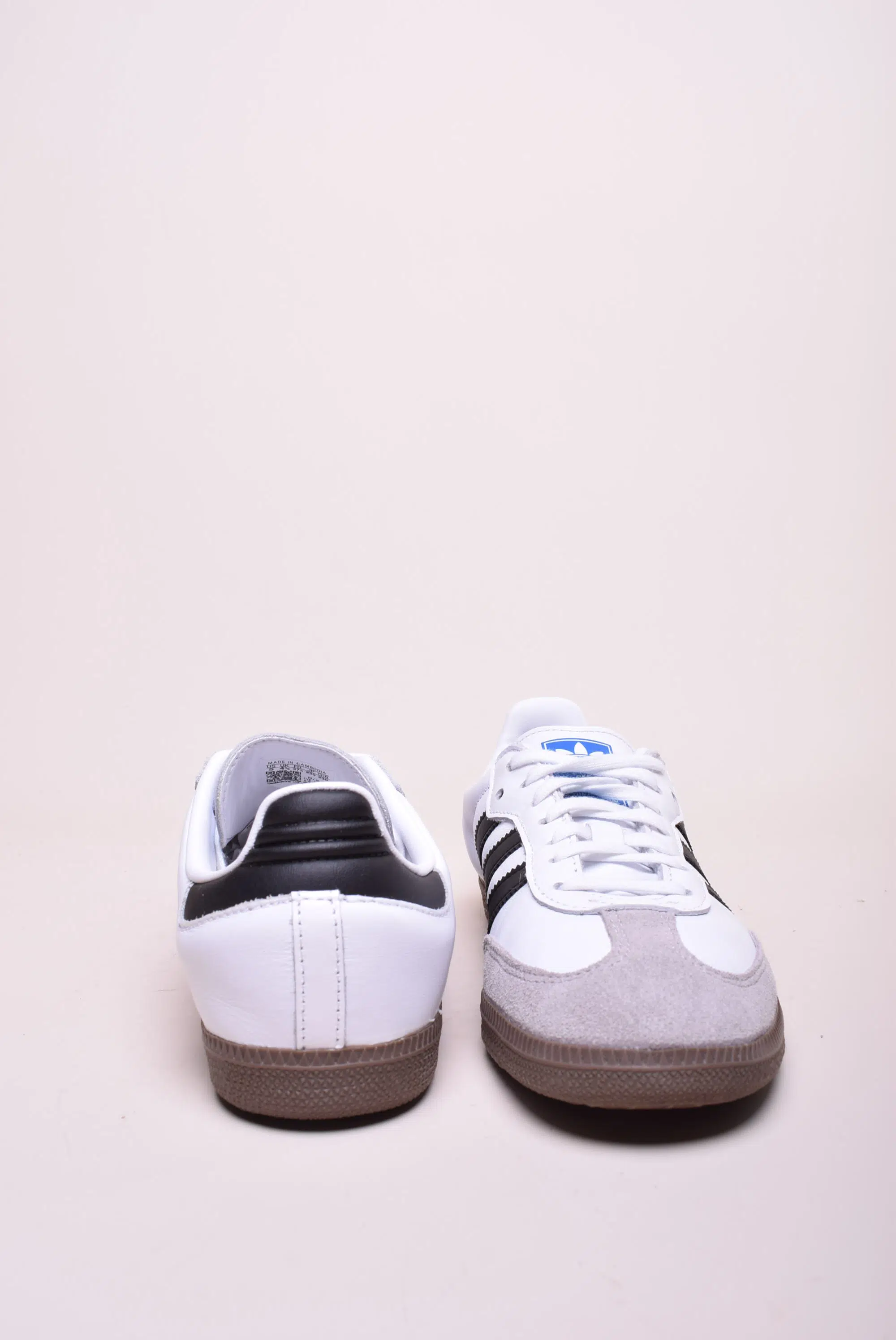 Sneakers copii Samba OG [2]