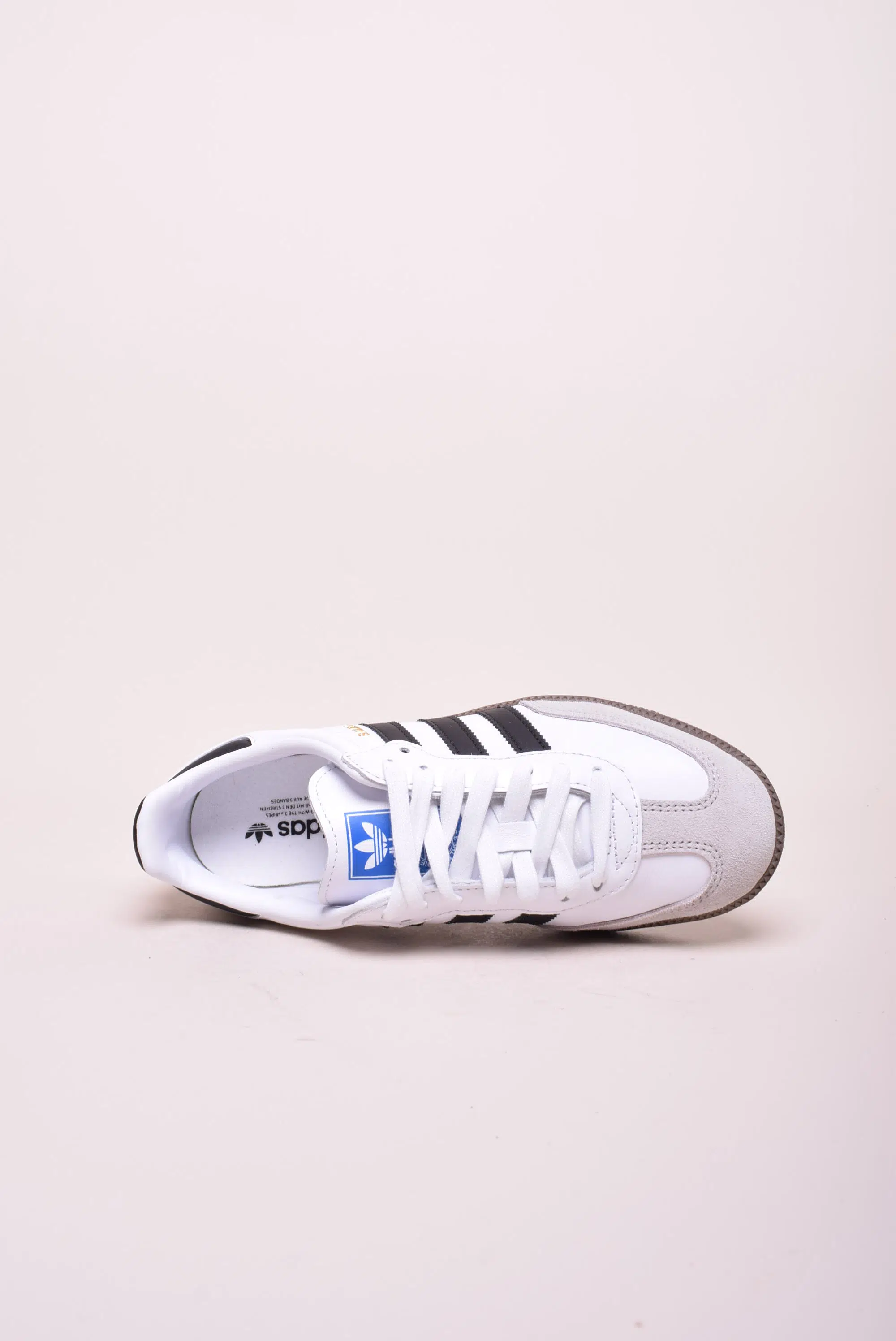 Sneakers copii Samba OG [3]