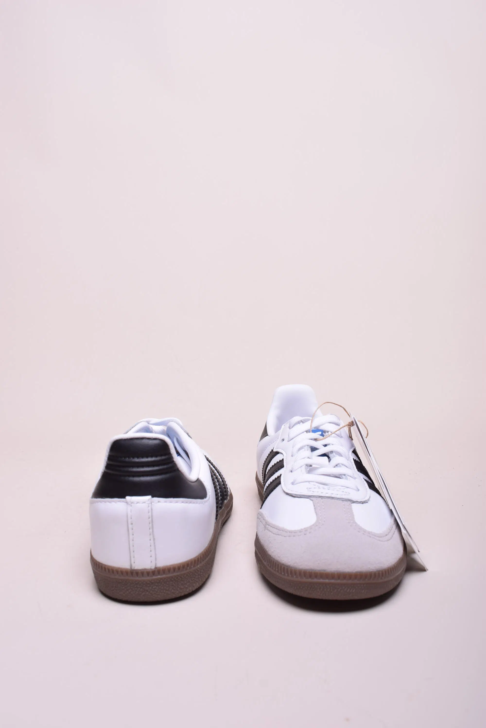 Sneakers copii Samba OG [2]