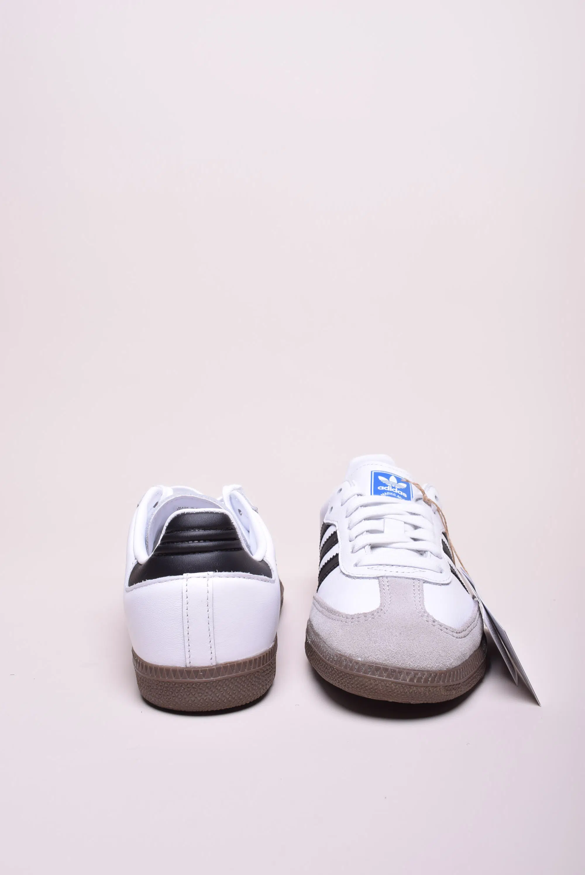 Sneakers copii Samba OG [2]