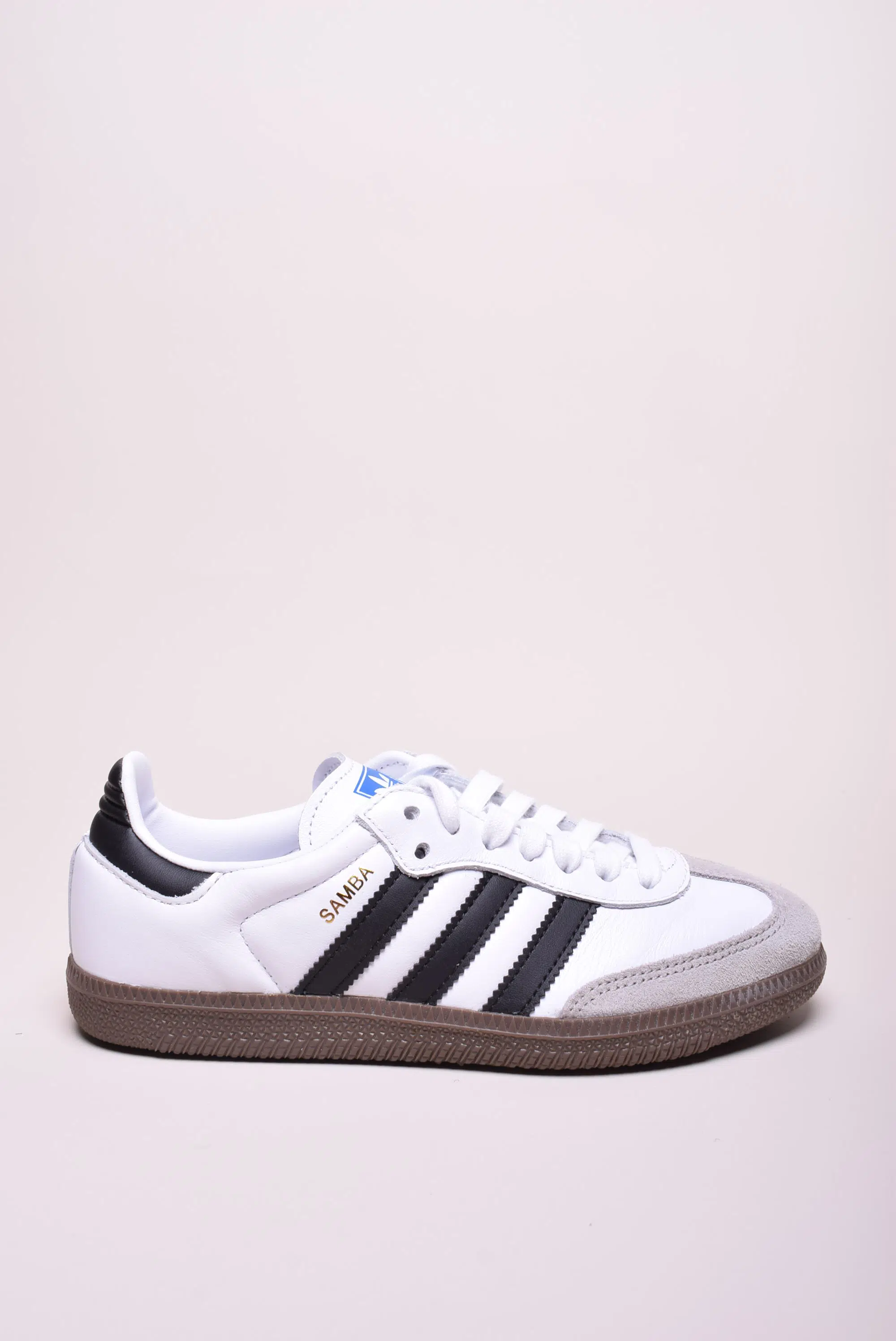 Încălțăminte copii - Sneakers copii Samba OG