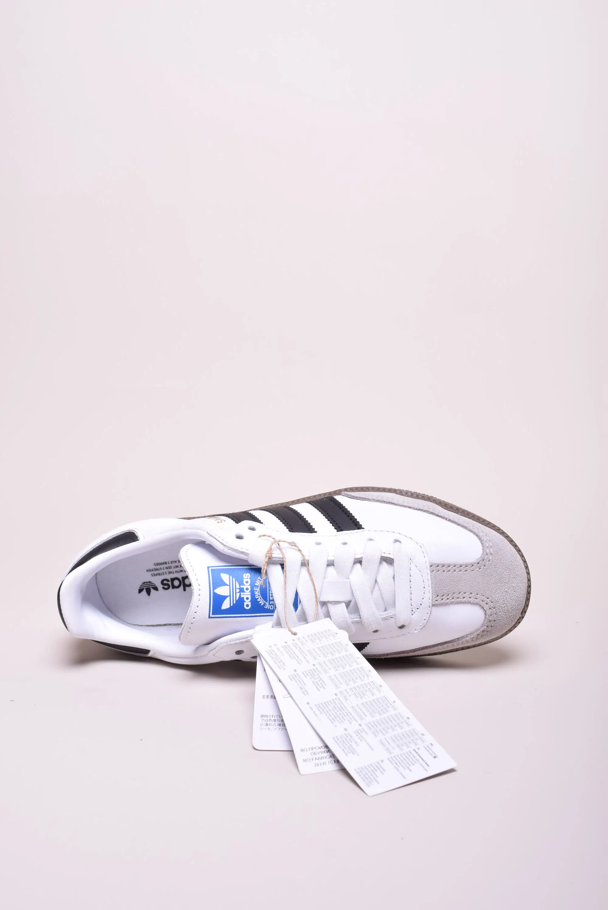 Sneakers copii Samba OG [3]