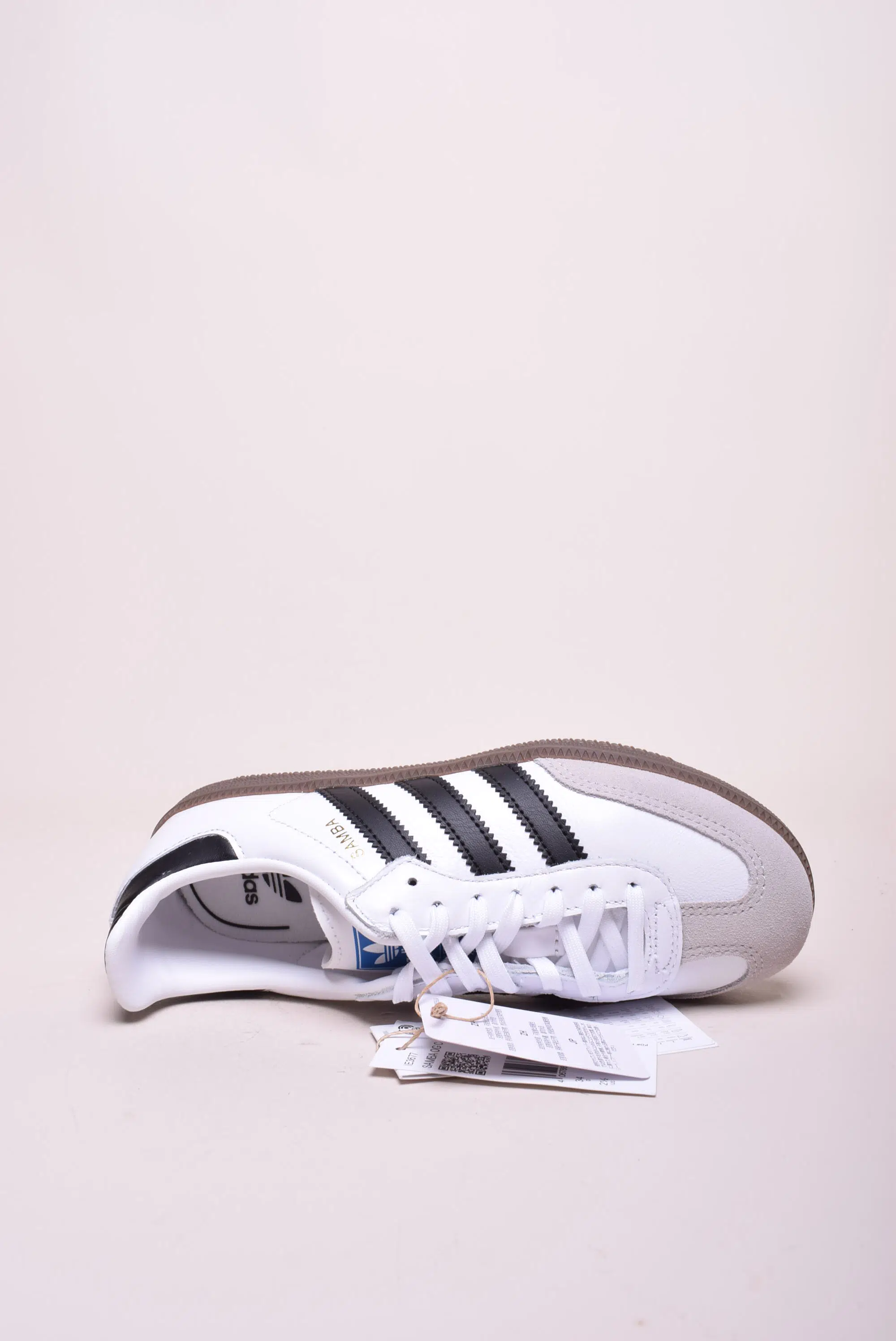 Sneakers copii Samba OG [3]