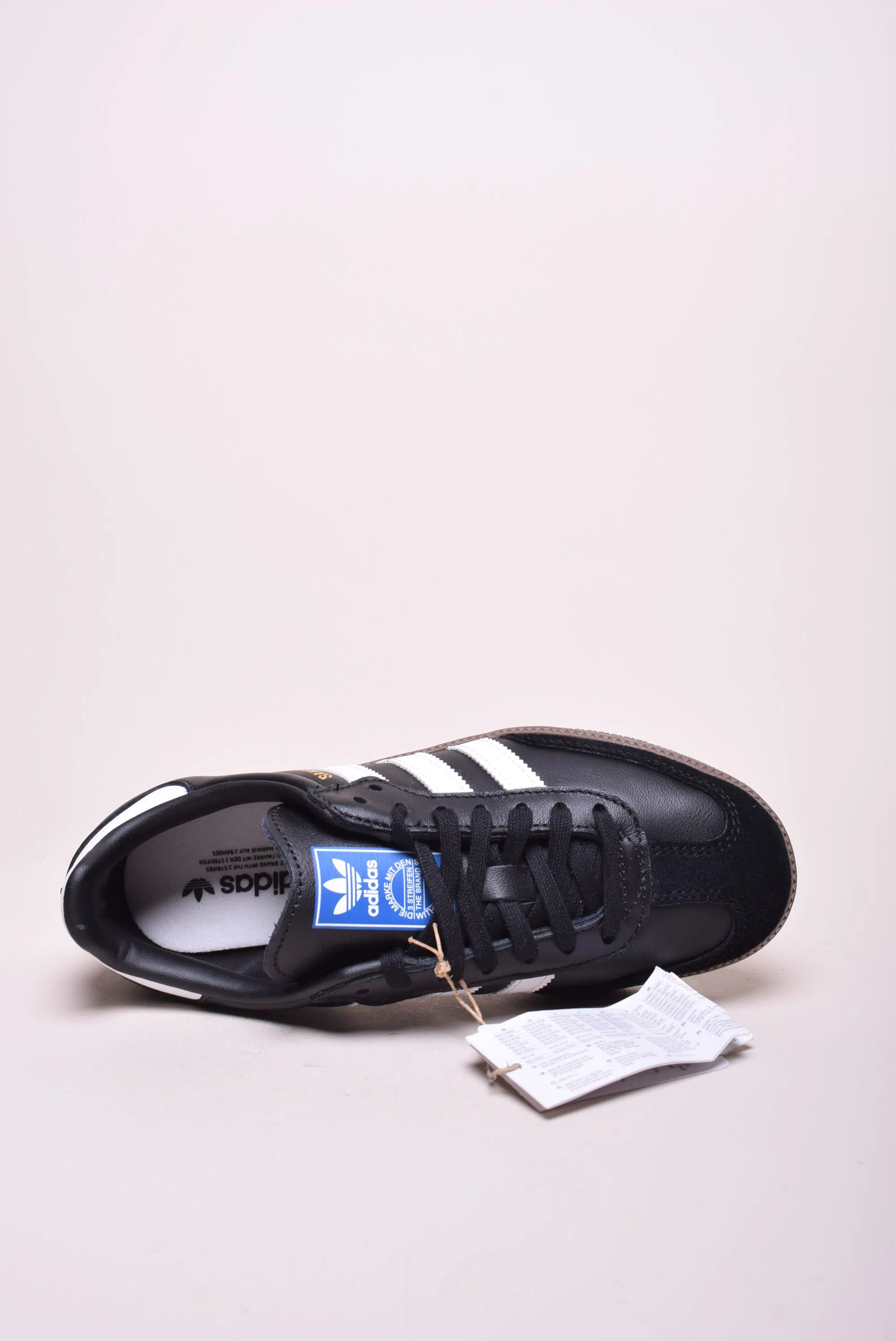 Sneakers copii Samba OG [3]