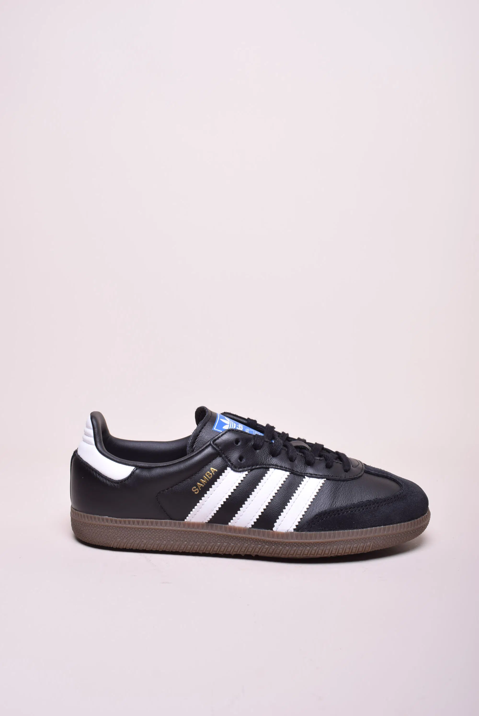 Încălțăminte copii - Sneakers copii Samba OG