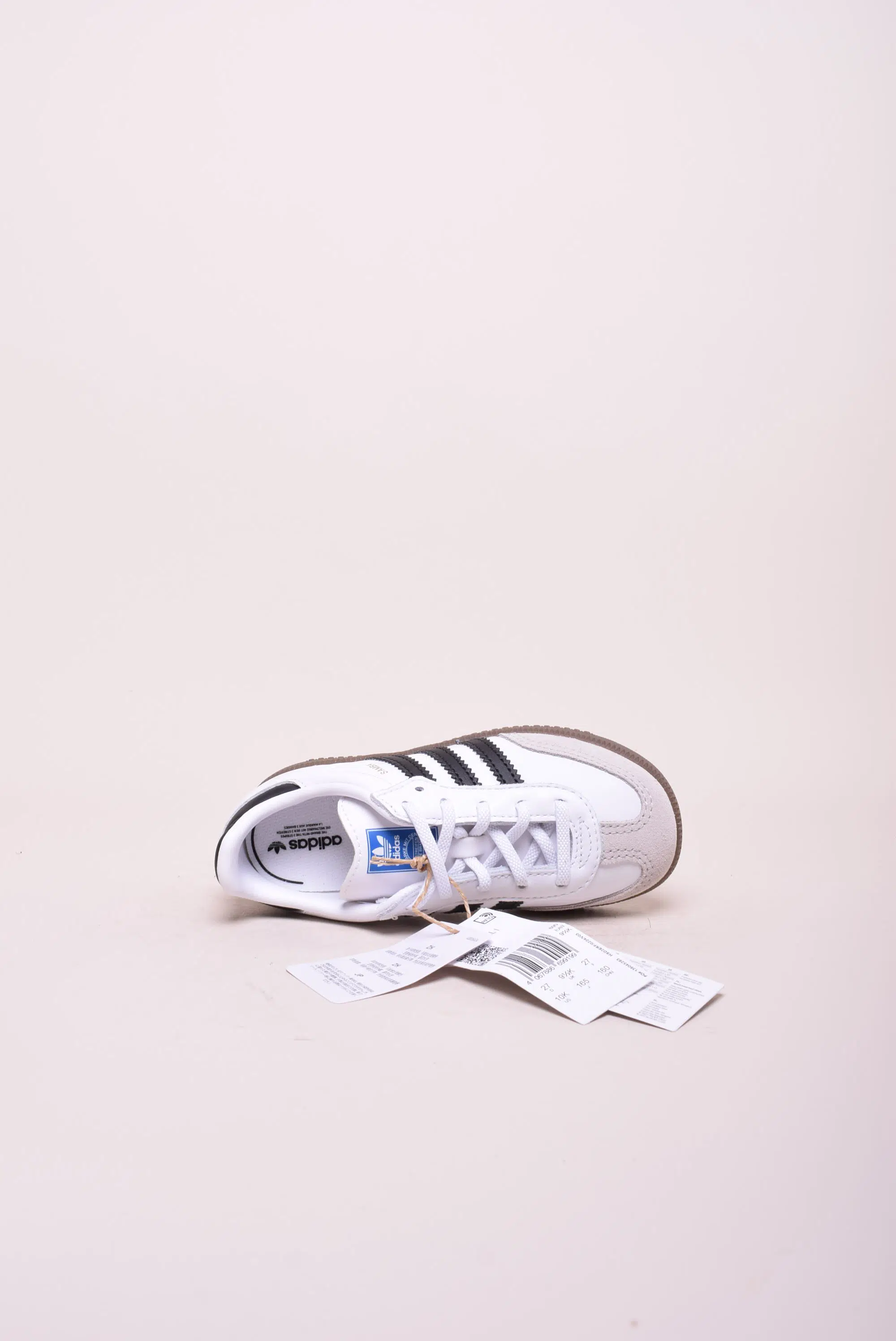 Sneakers copii Samba OG [3]