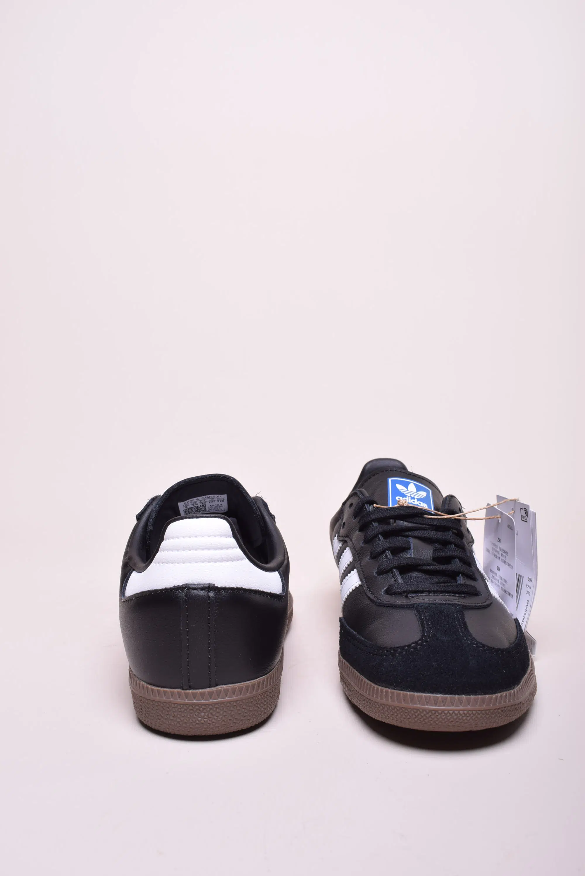 Sneakers copii Samba OG [2]