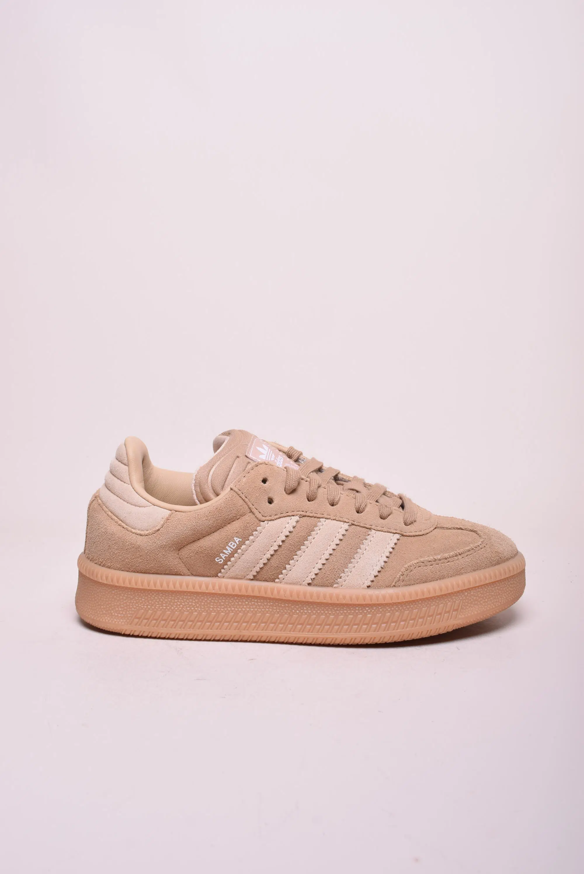 Încălțăminte copii - Sneakers copii Samba XLG