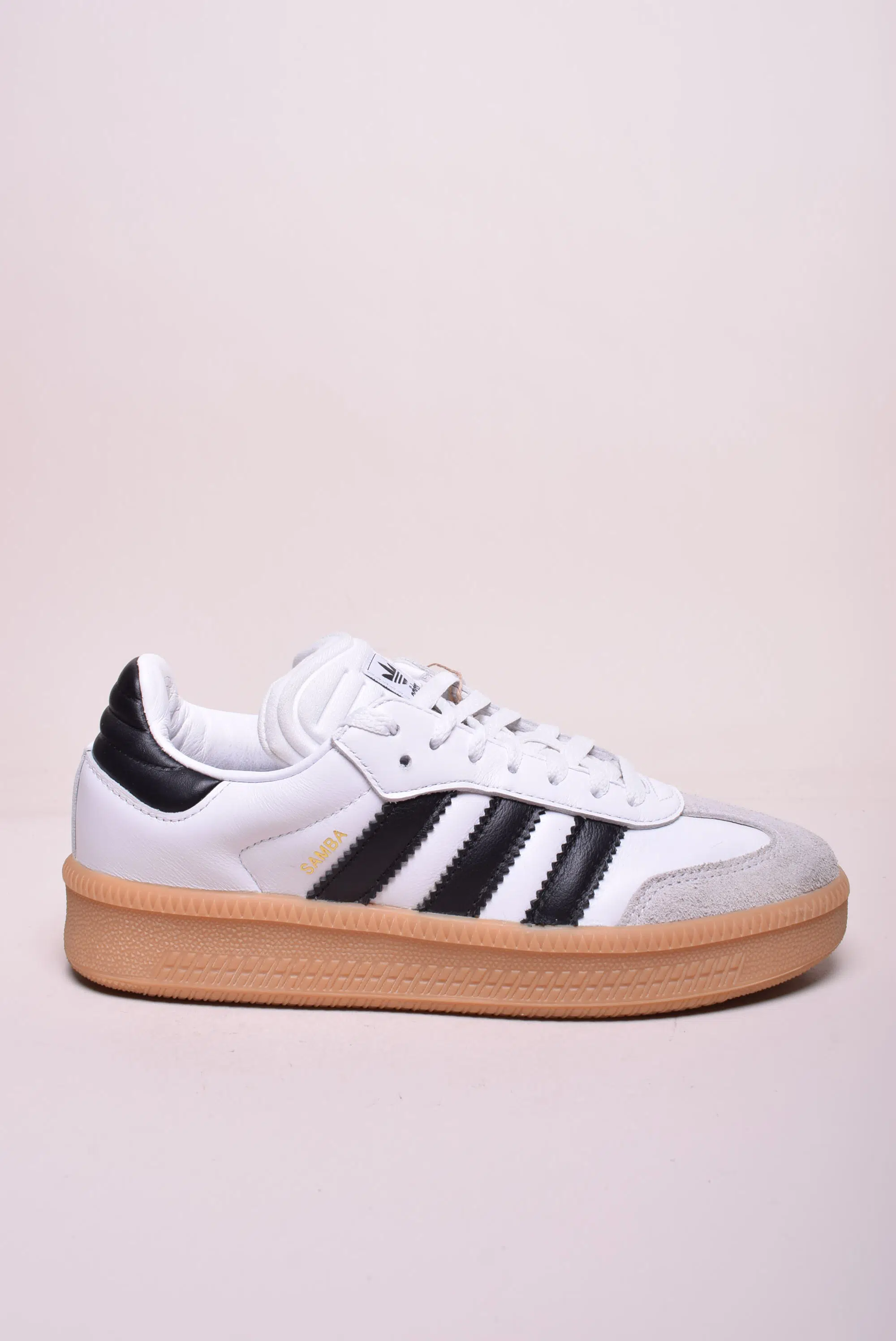 Încălțăminte băieți - Sneakers copii Samba XLG