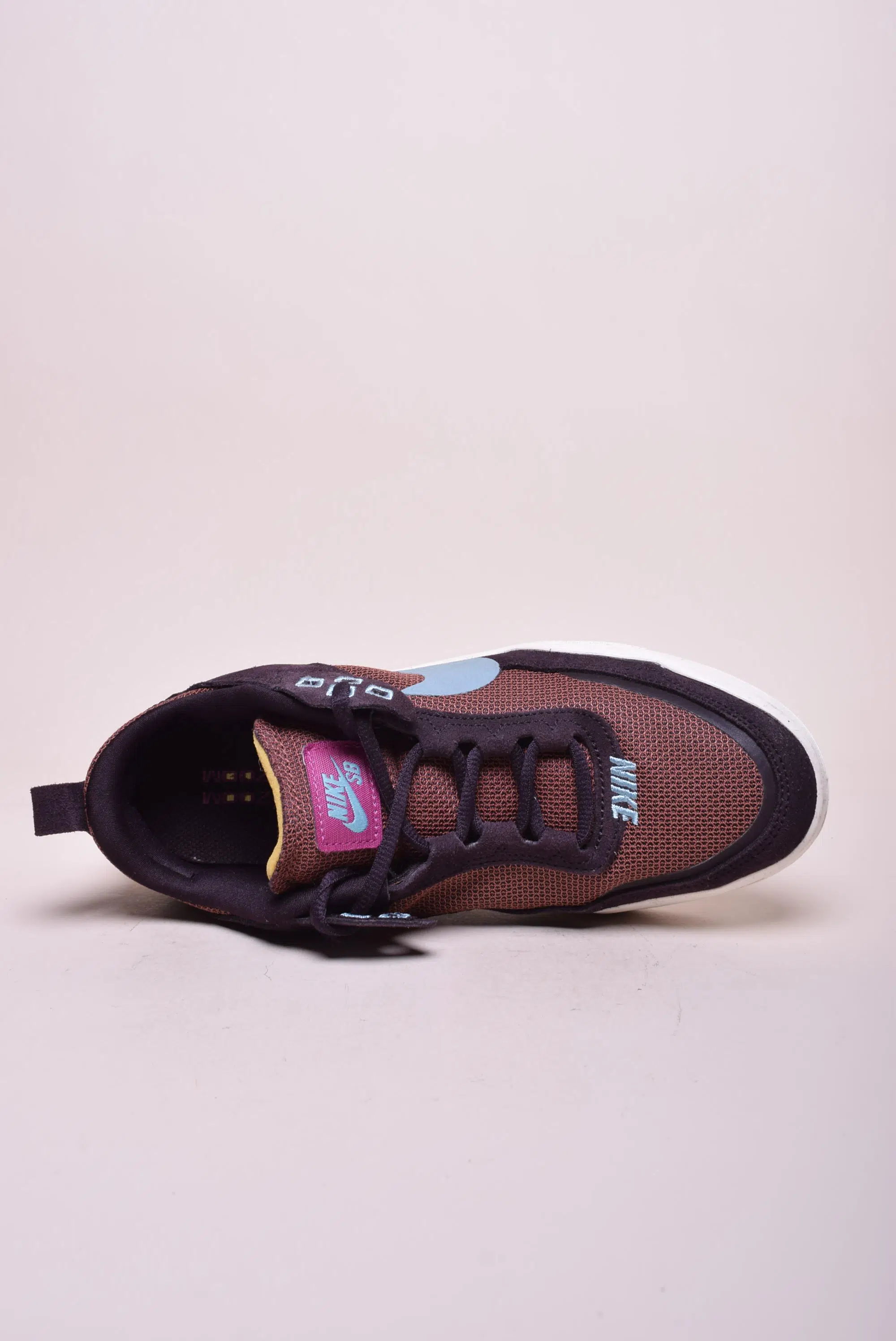 Sneakers copii SB Day One (GS) [3]