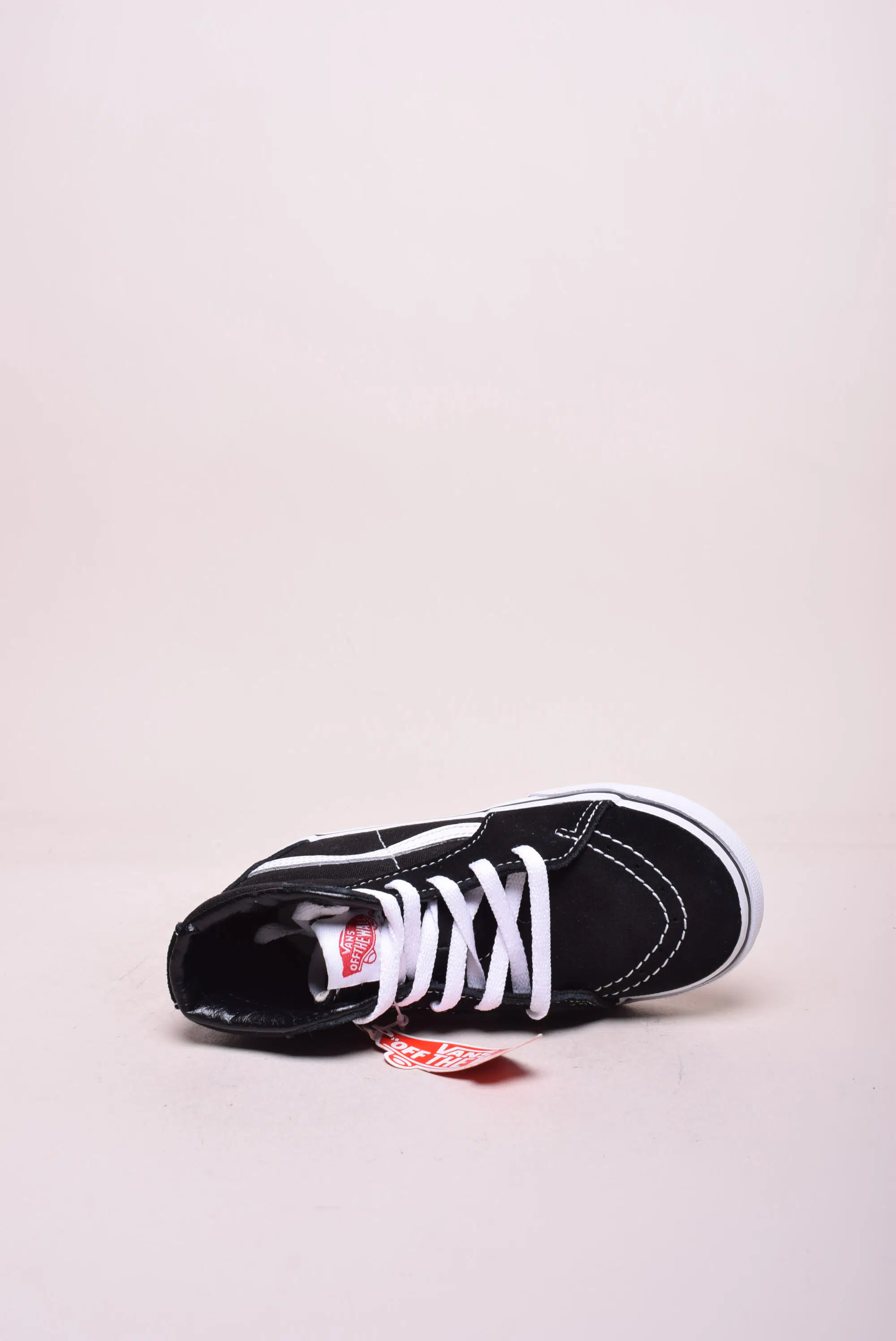Sneakers copii Sk8-Hi [3]