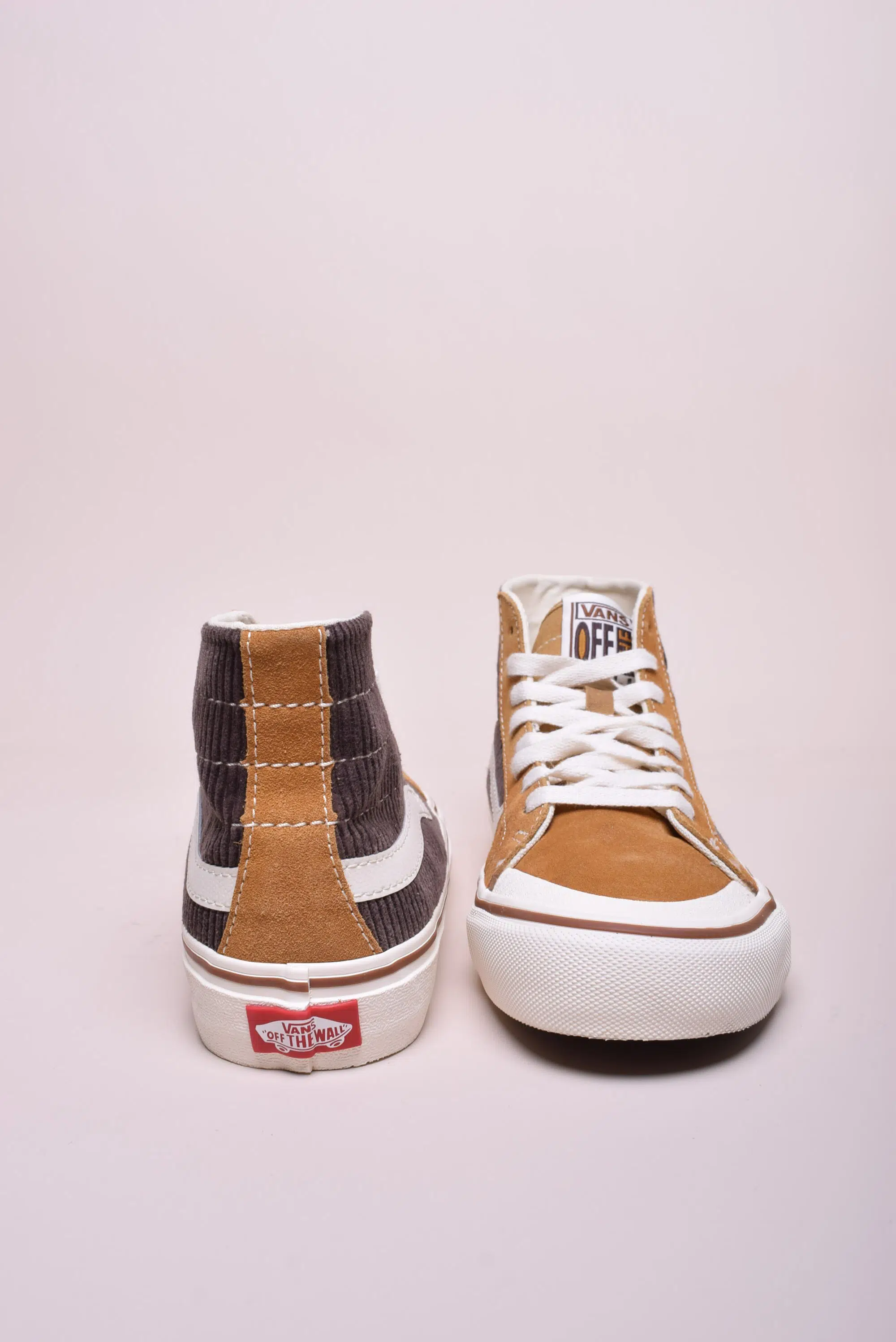 Sneakers copii Sk8-Hi [2]