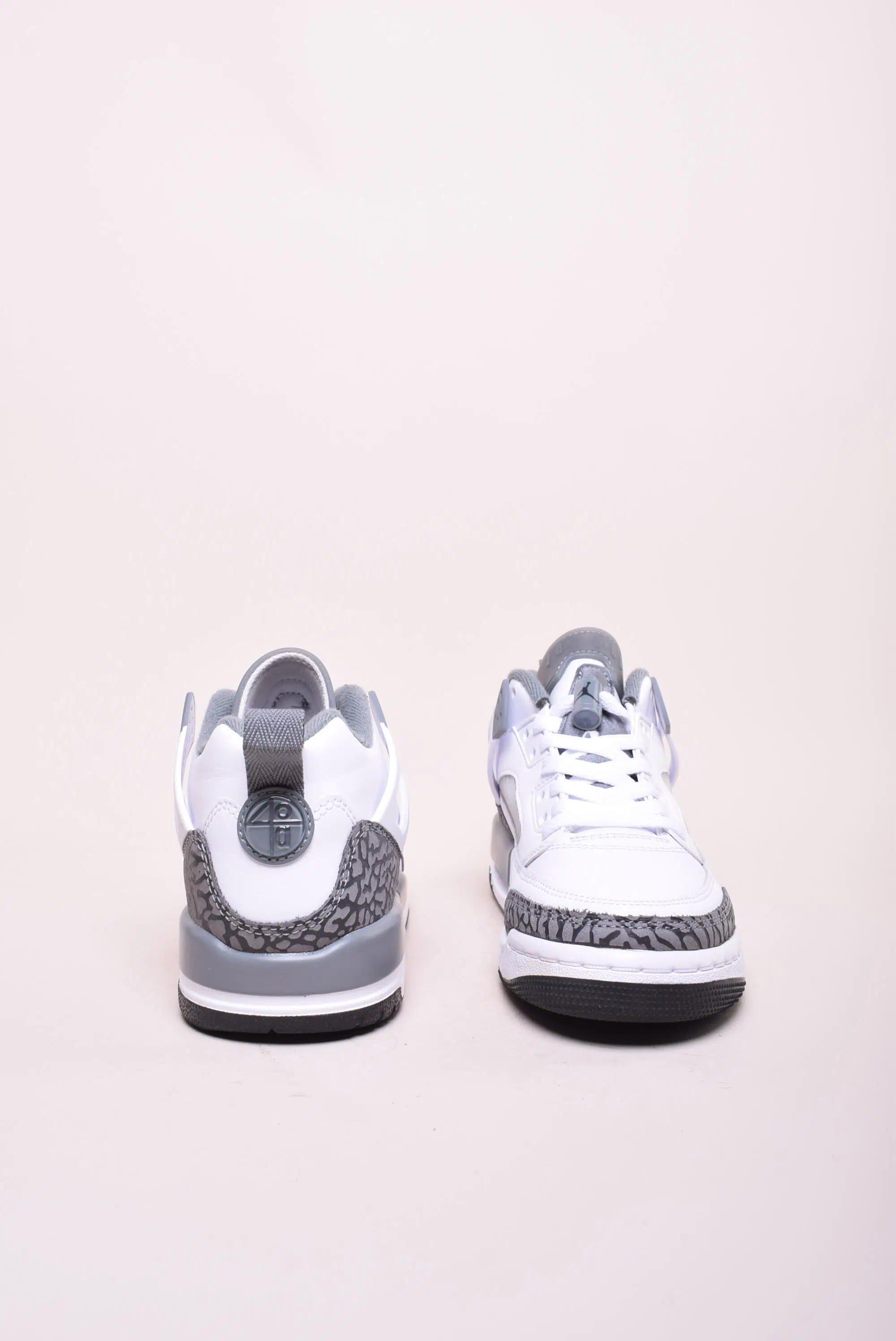 Sneakers copii Spizike Low [2]