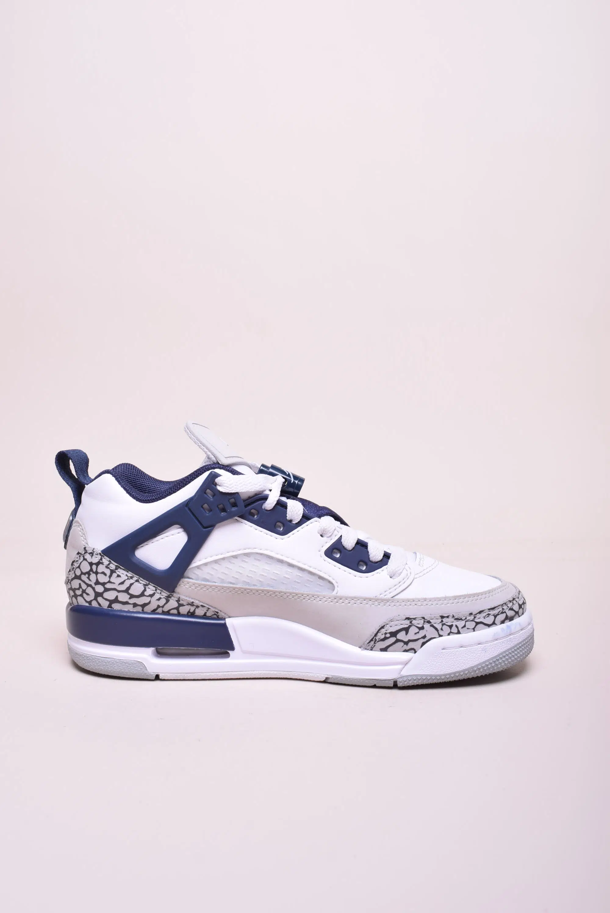 Sneakers copii Spizike Low [3]