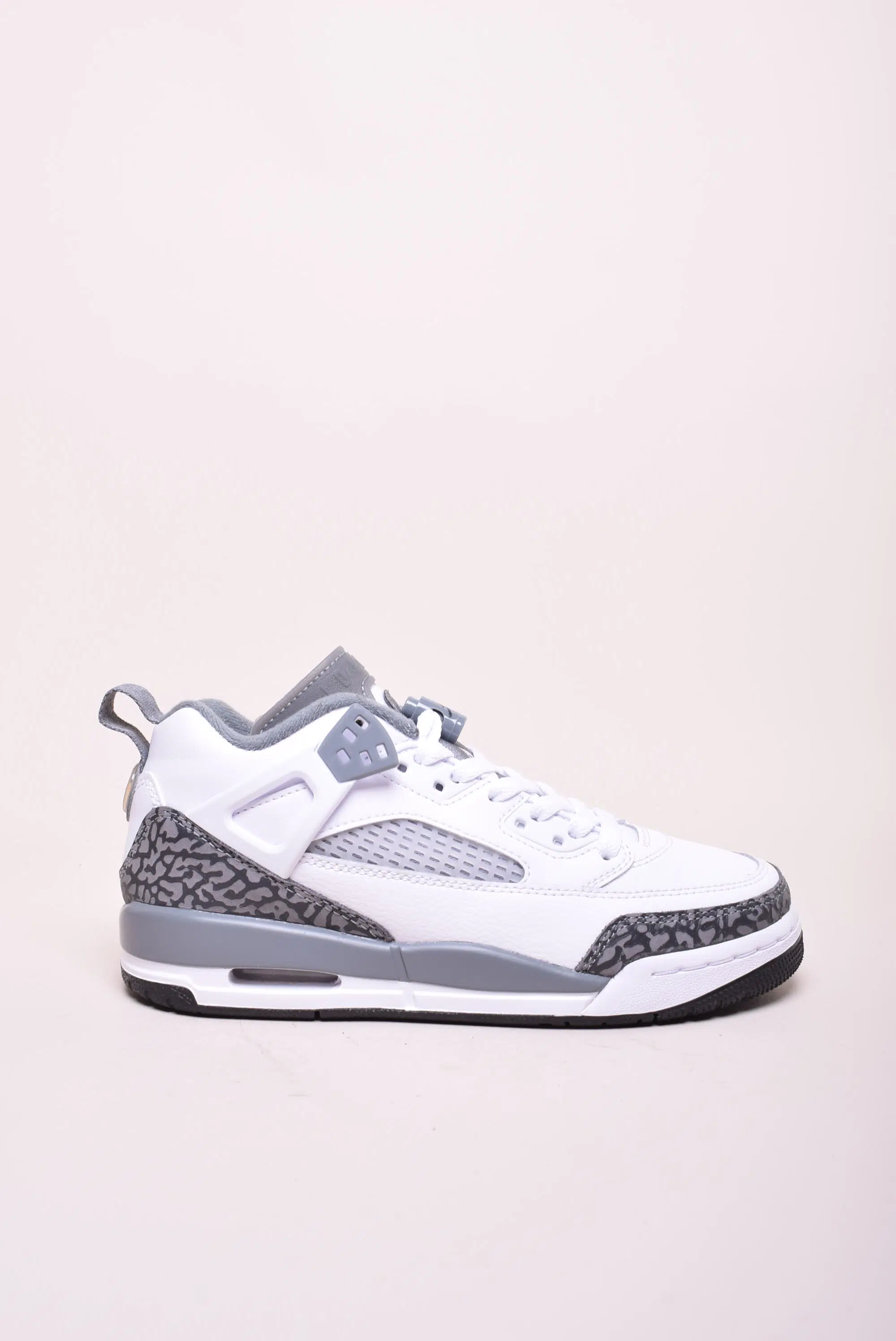 Sneakers copii Spizike Low [0]