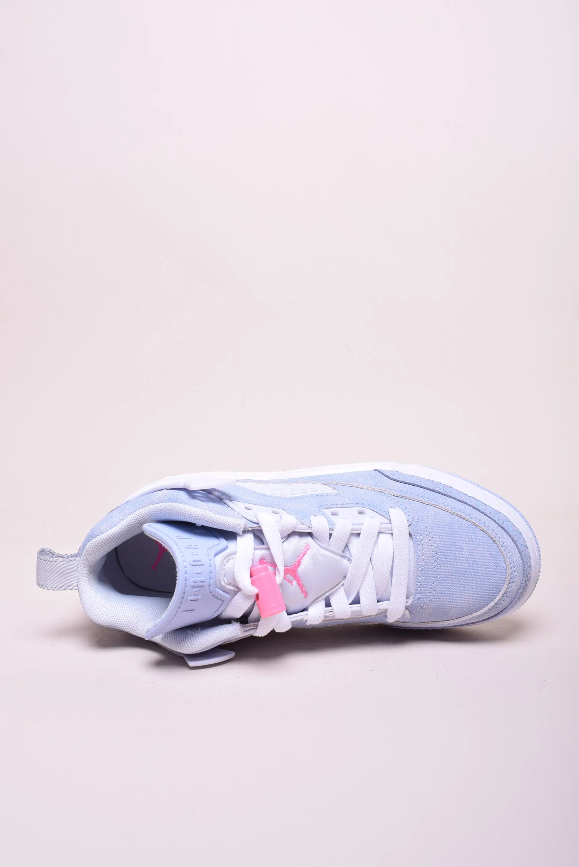 Sneakers copii Spizike Low [3]