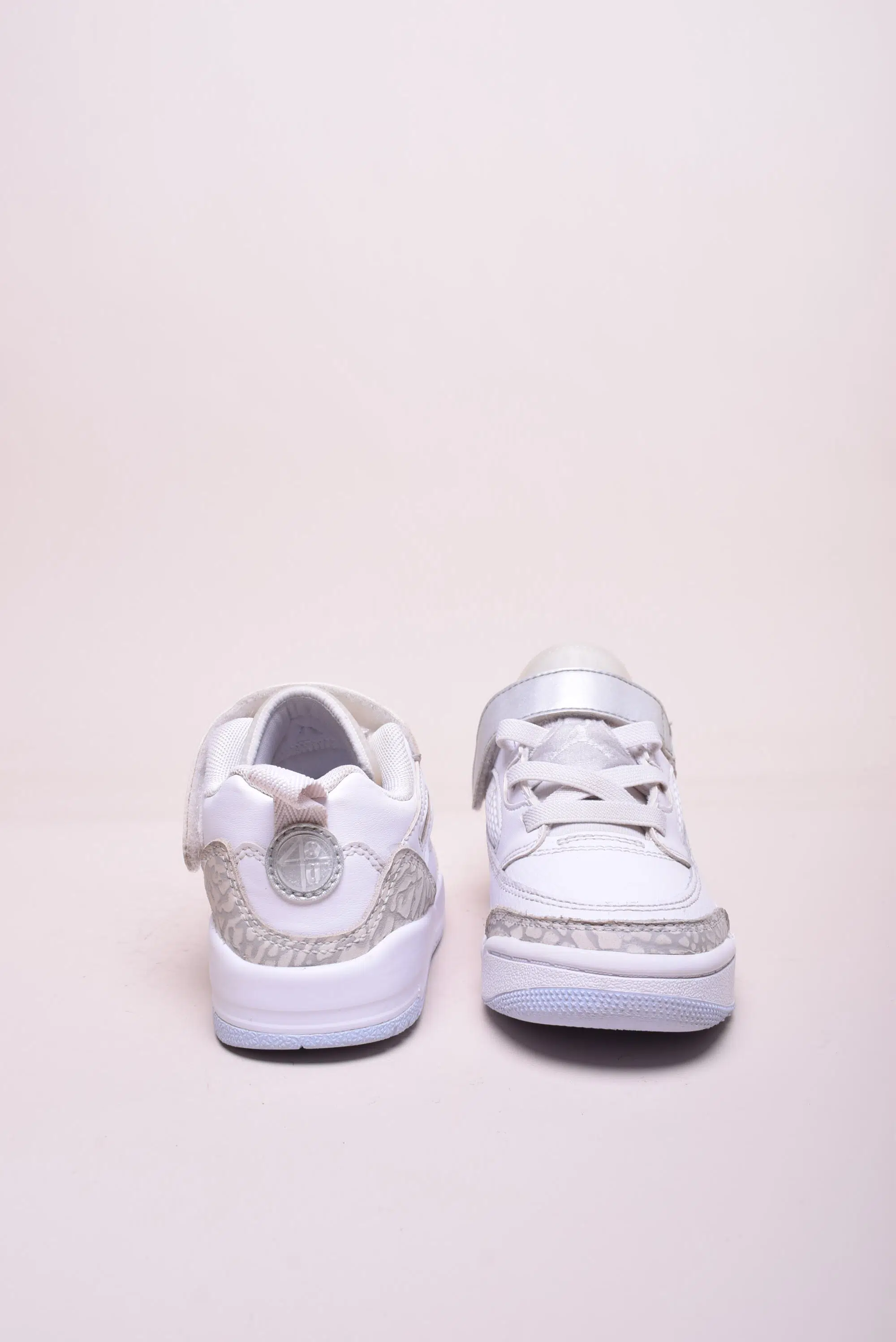 Sneakers copii Spizike Low [2]