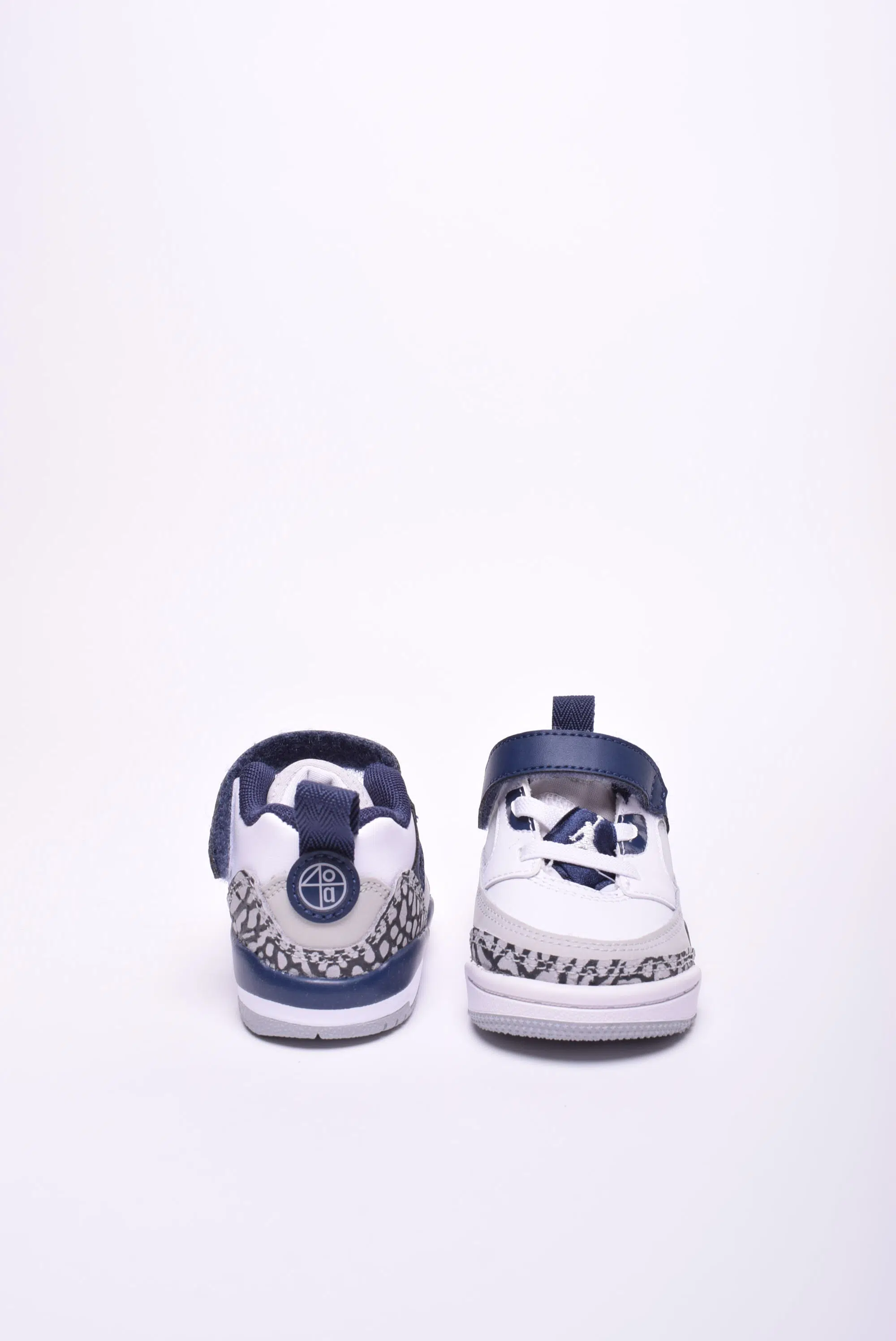 Sneakers copii Spizike Low (TD) [2]