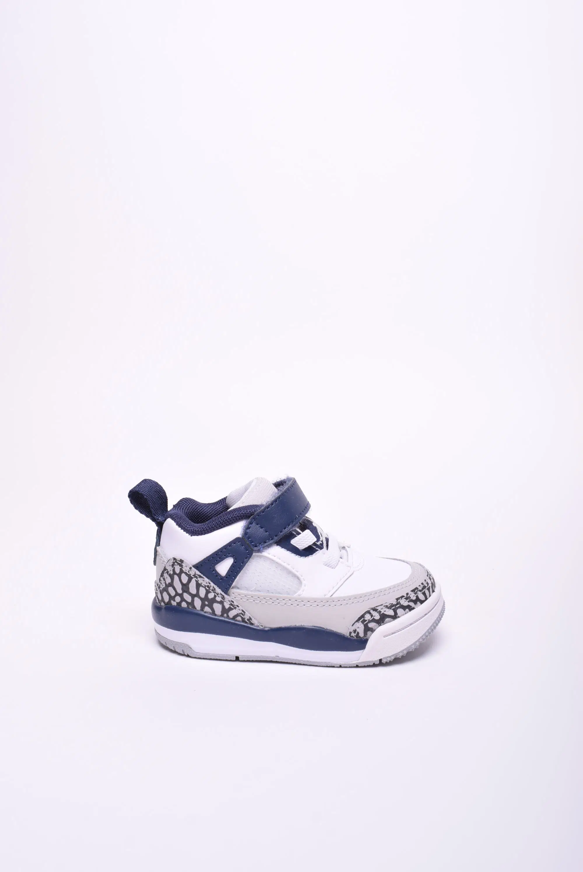 Încălțăminte copii - Sneakers copii Spizike Low (TD)