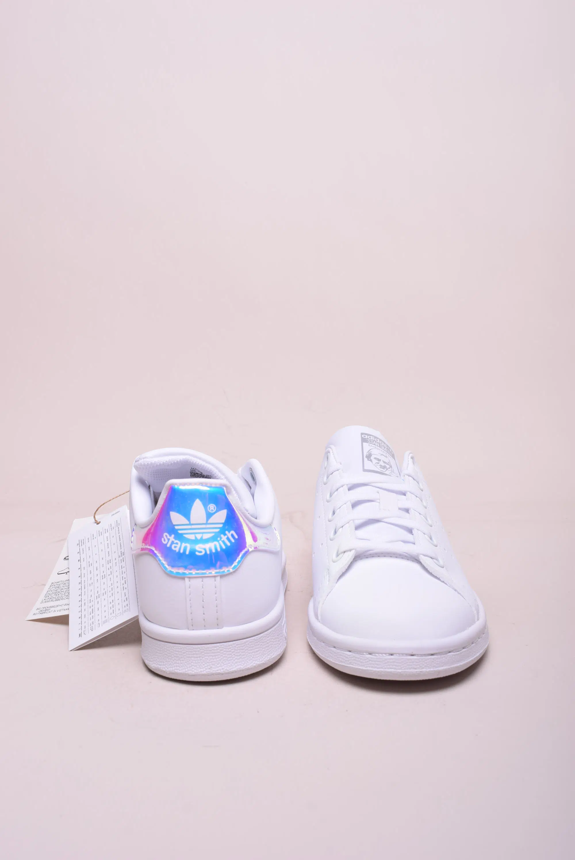 Sneakers copii Stan Smith [2]