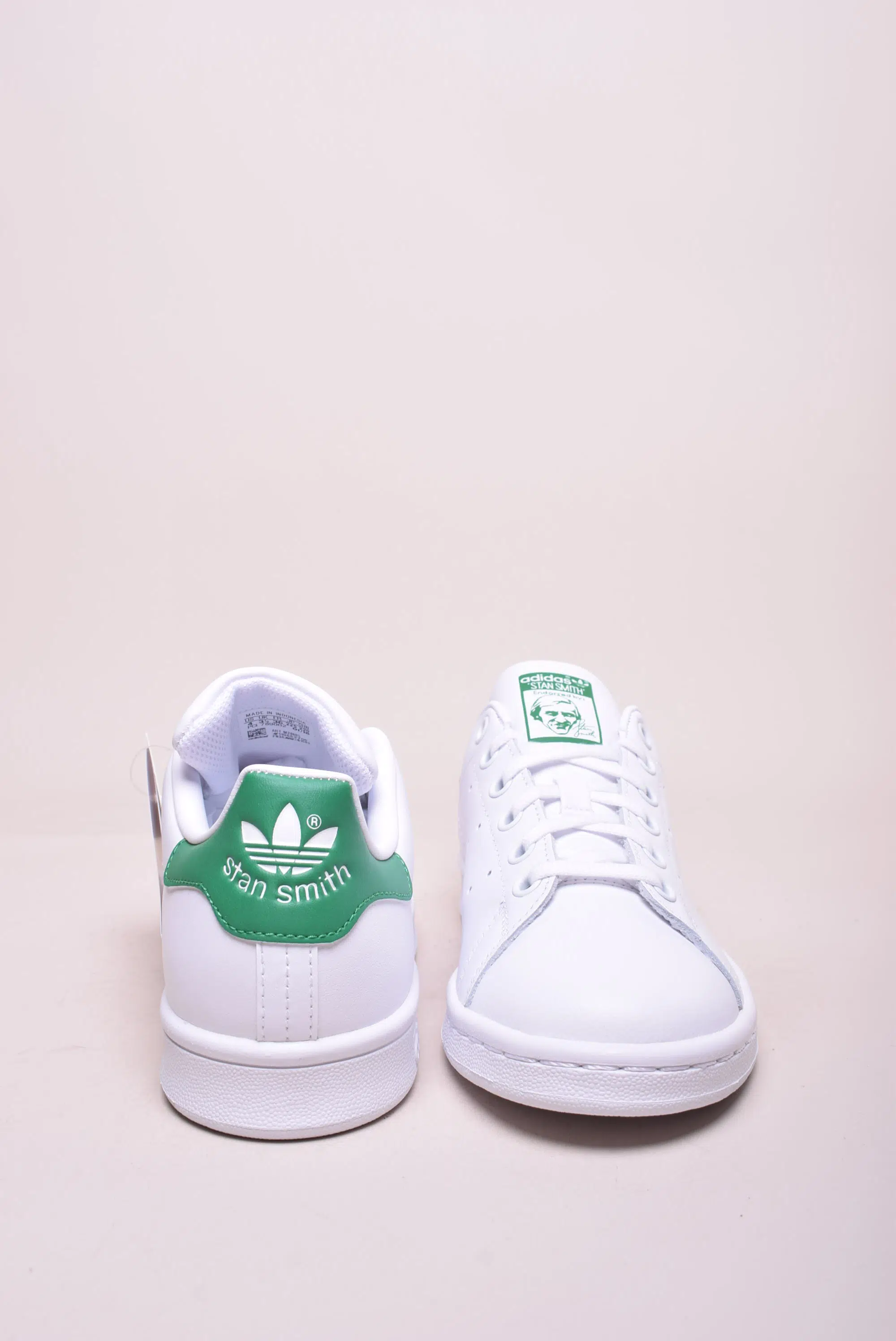 Sneakers copii Stan Smith [2]