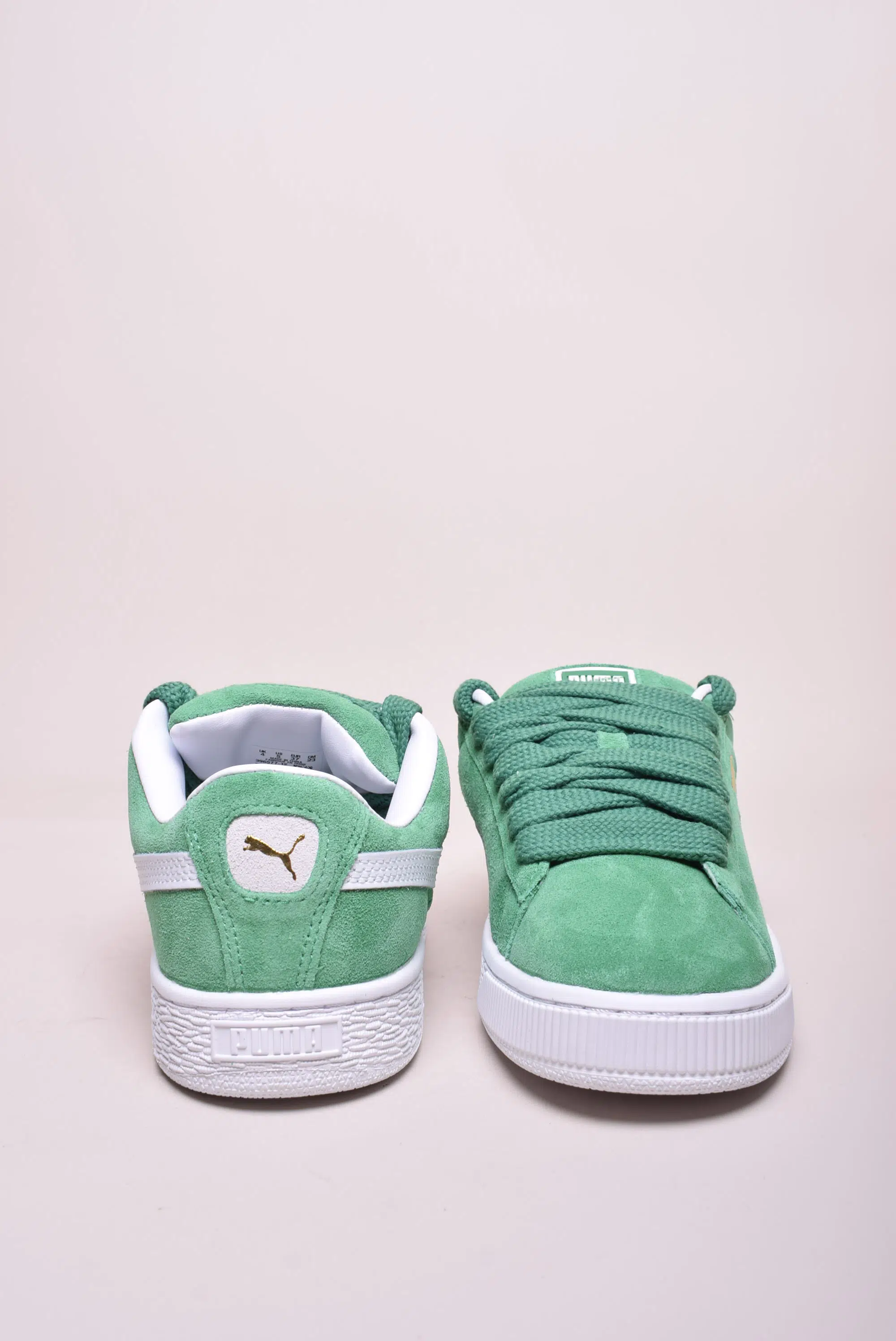 Sneakers copii Suede XL [2]