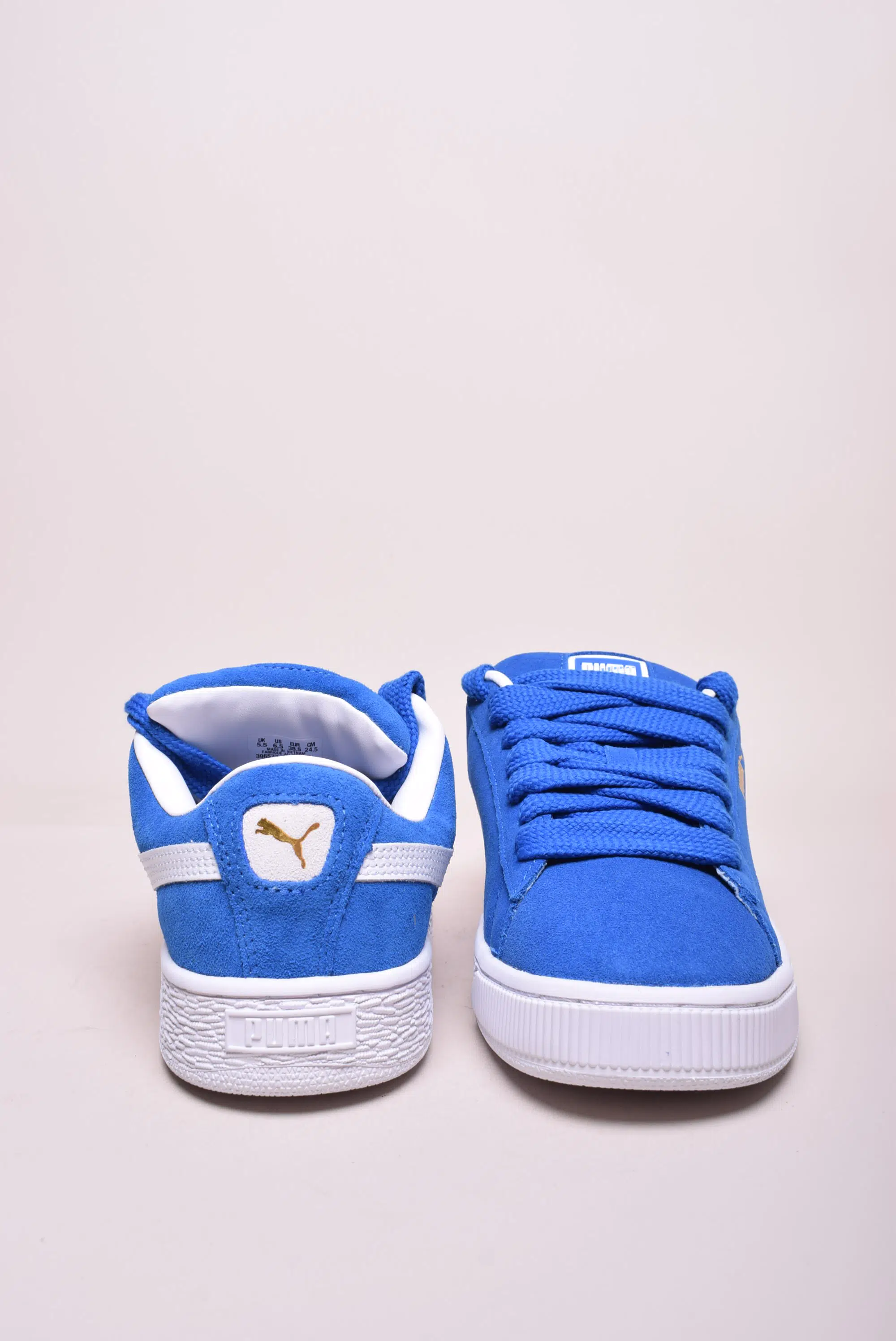 Sneakers copii Suede XL [2]