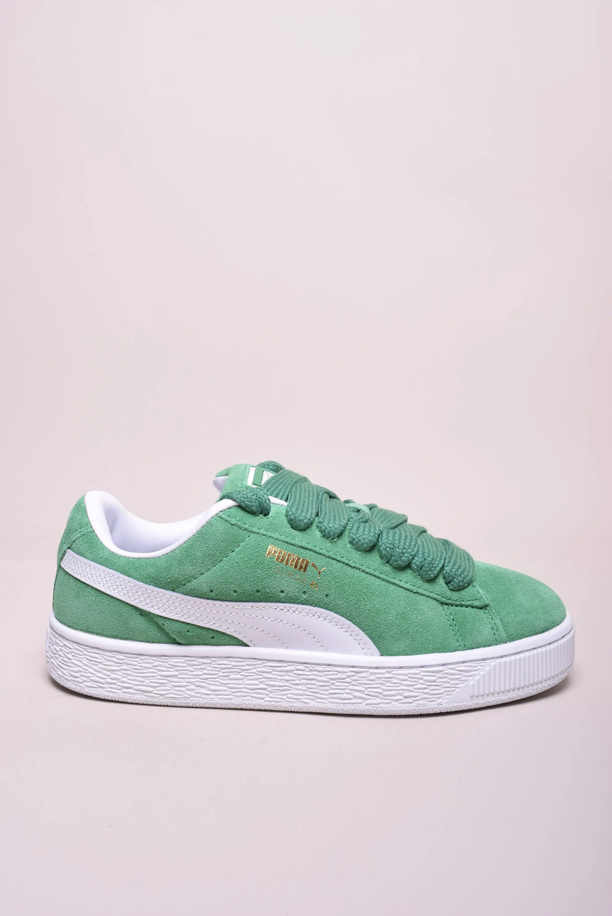 Încălțăminte băieți - Sneakers copii Suede XL