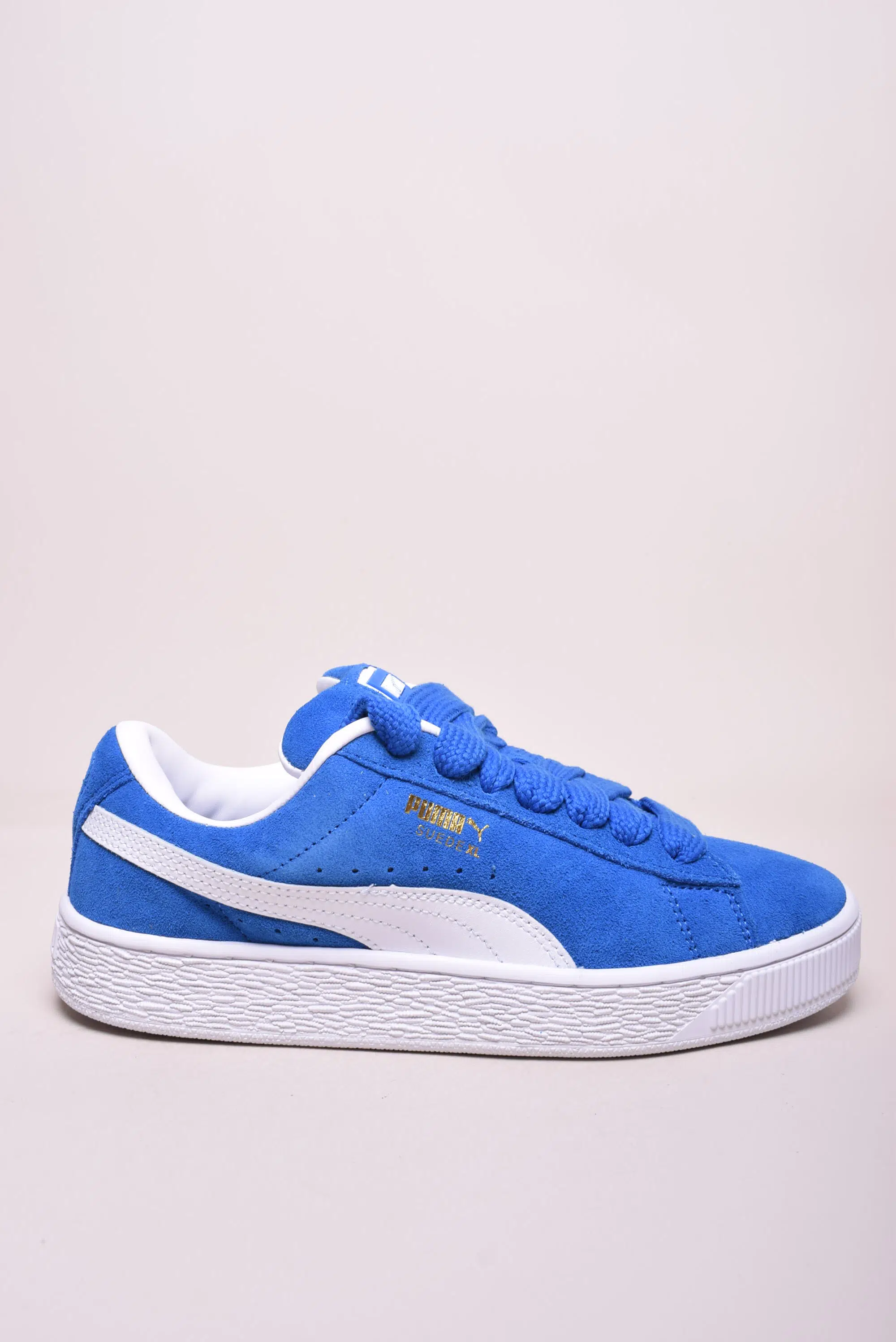 OUTLET - Sneakers copii Suede XL