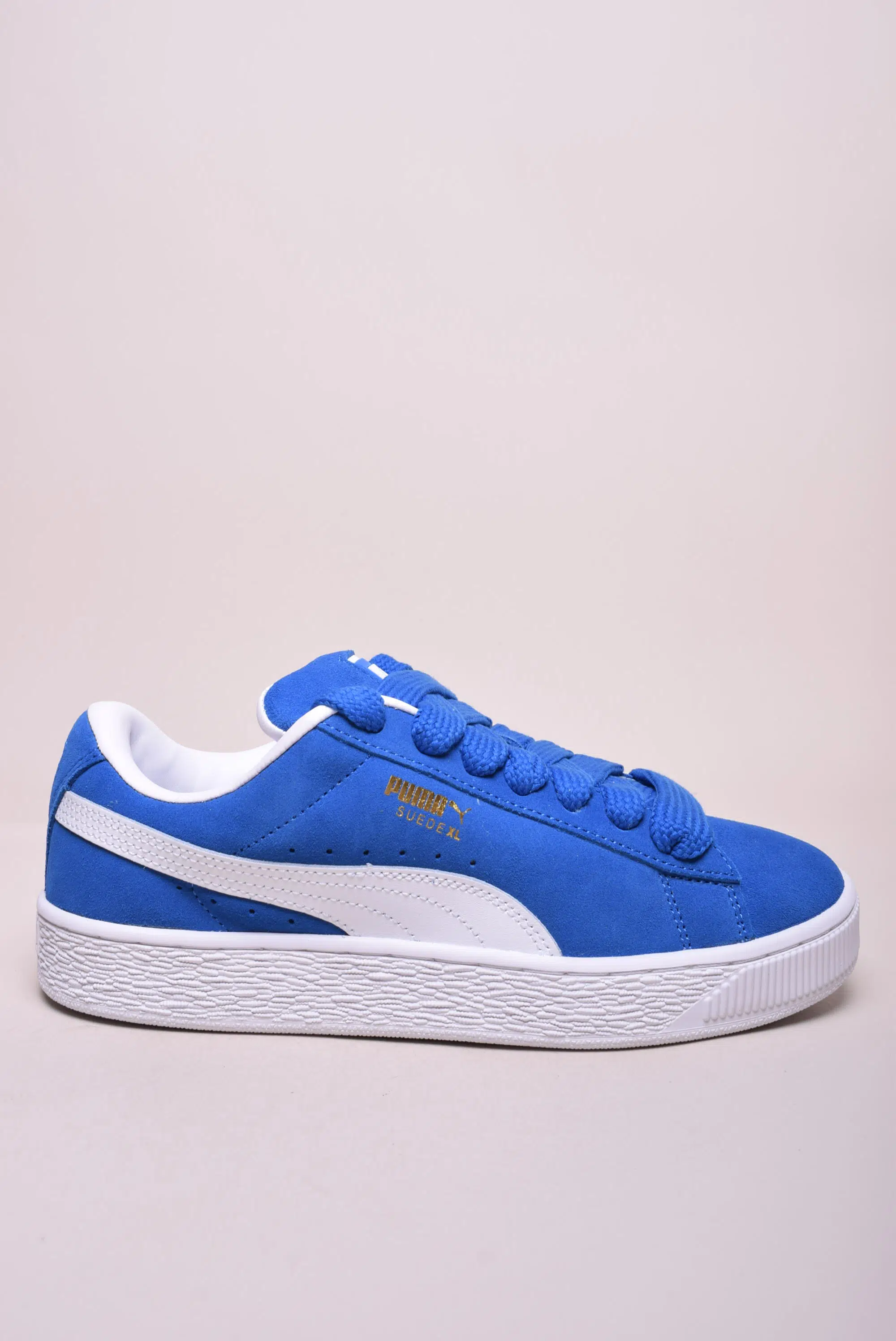 OUTLET - Sneakers copii Suede XL