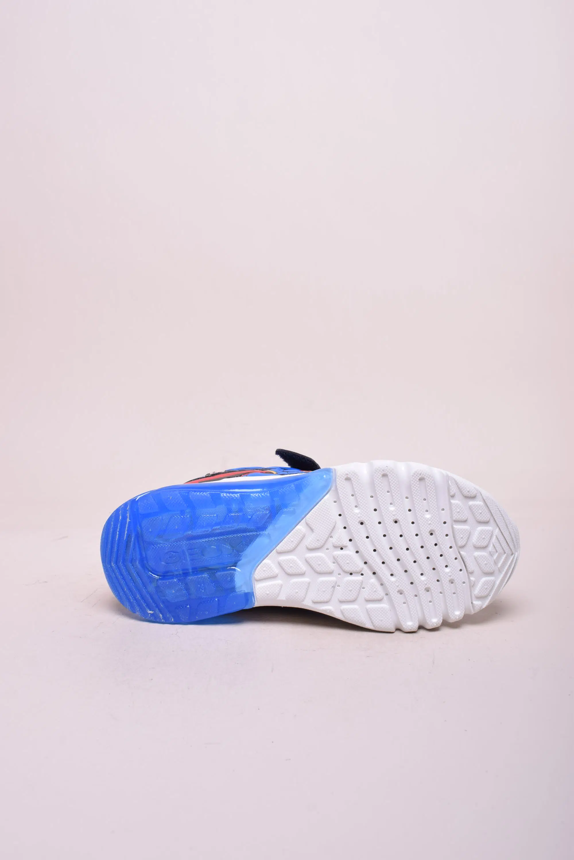 Sneakers copii Superman, cu luminite in talpa [1]