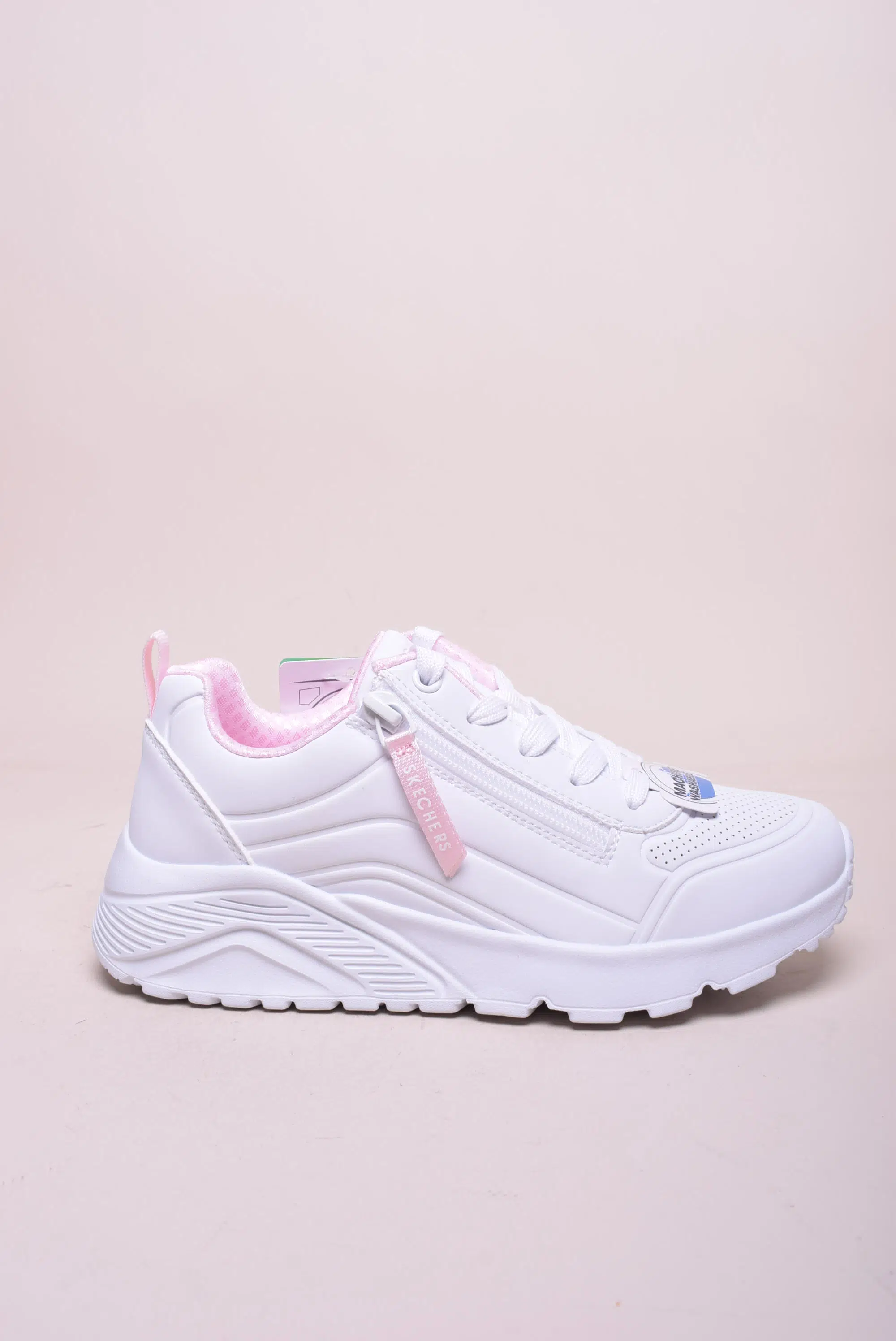 Încălțăminte copii - Sneakers copii Uno Lite