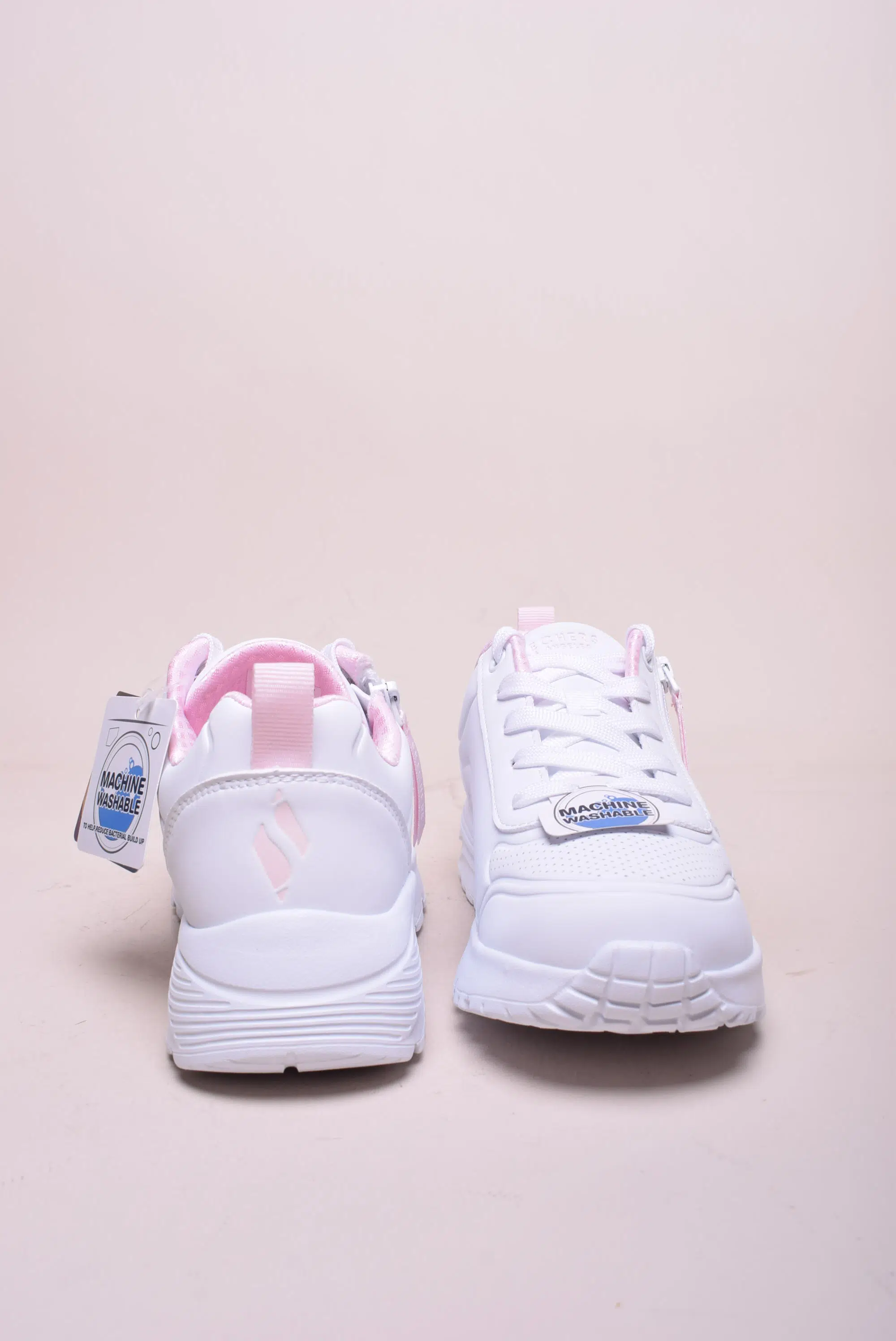 Sneakers copii Uno Lite [2]