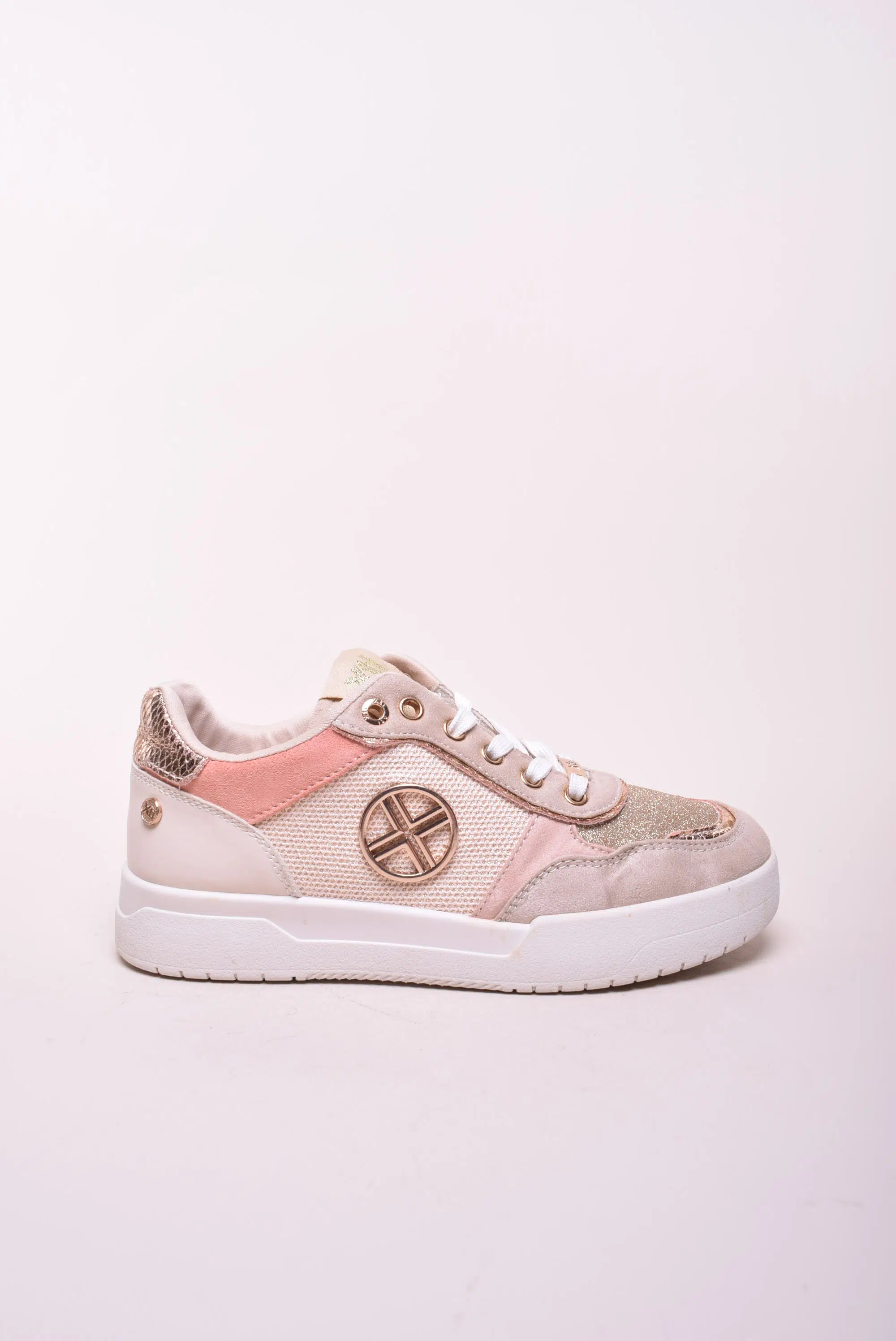 Încălțăminte damă - Sneakers dama 