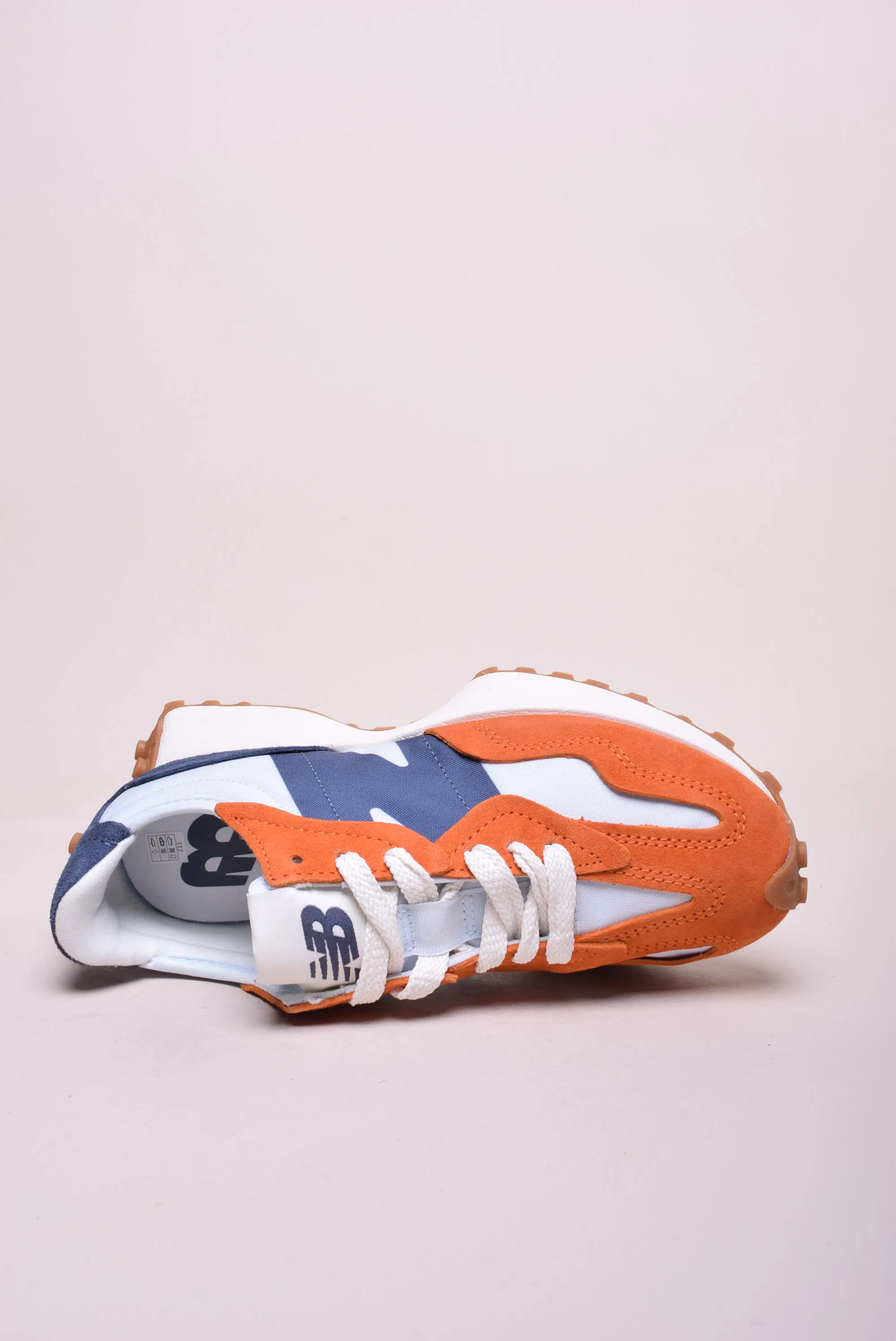 Sneakers dama 327 [3]