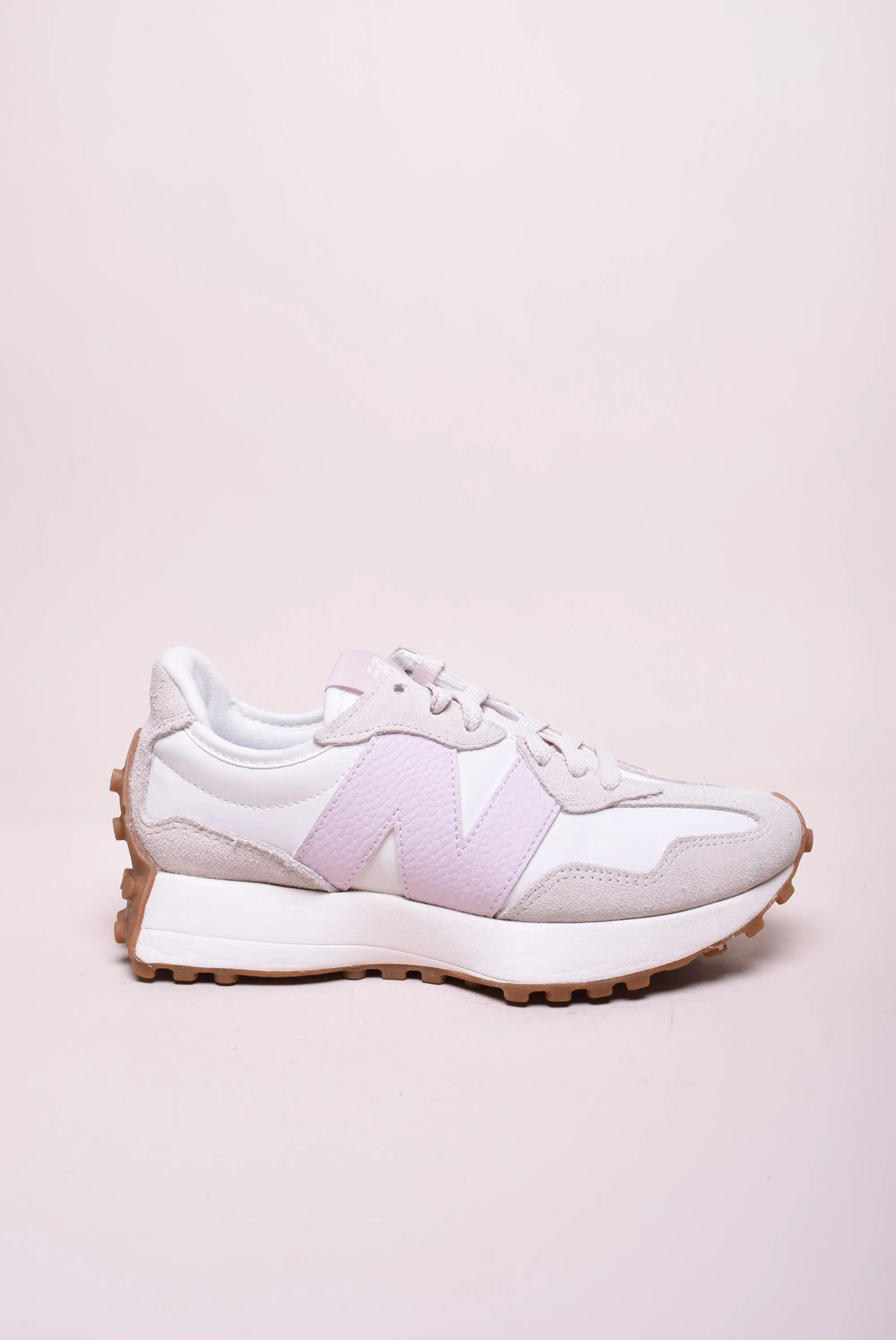 Încălțăminte damă - Sneakers dama 327