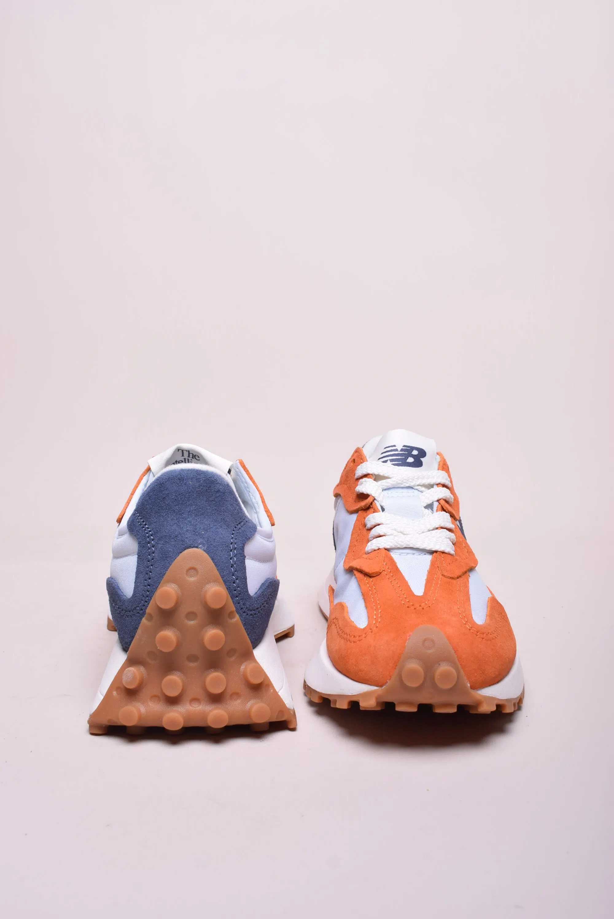 Sneakers dama 327 [2]