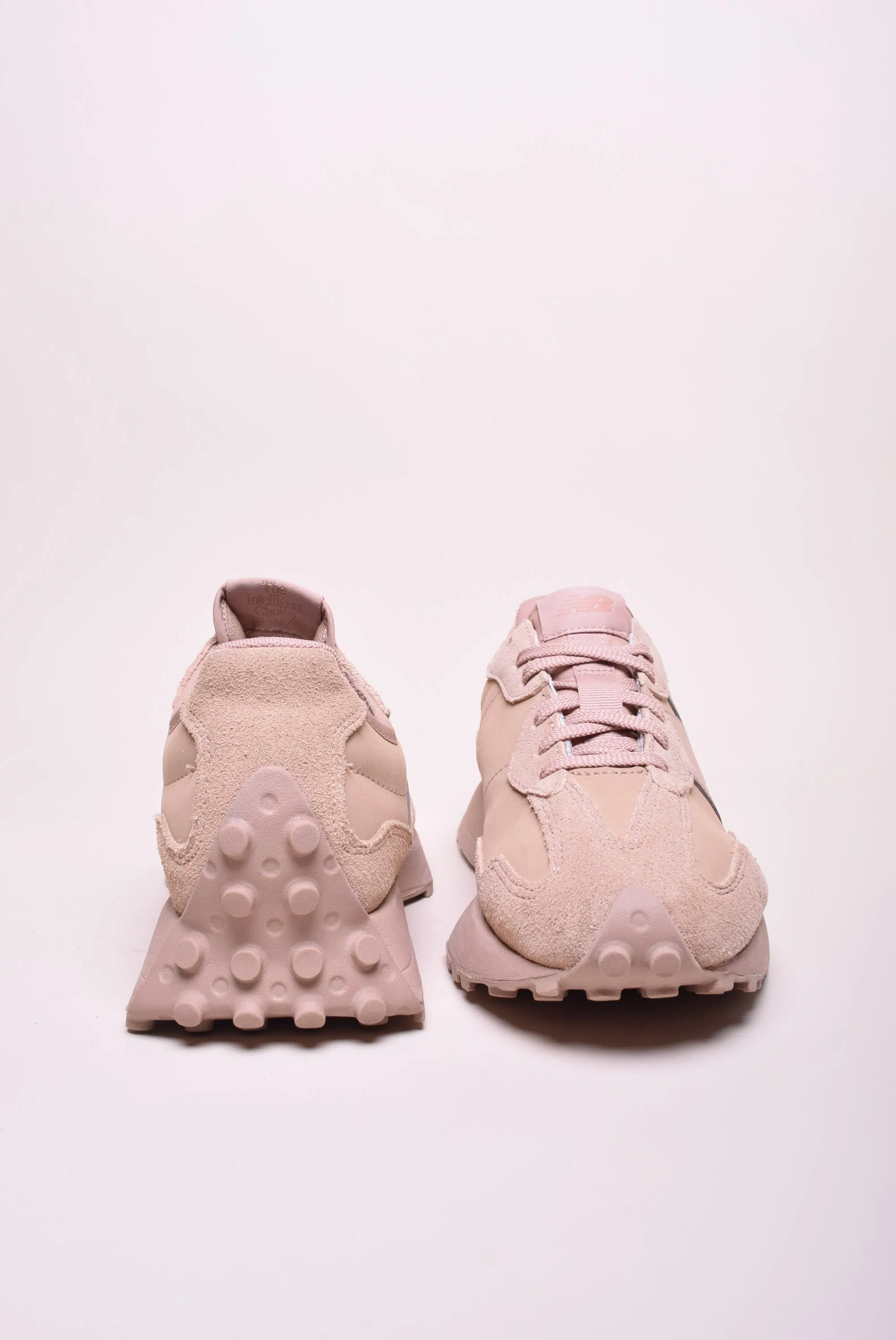 Sneakers dama 327 [2]