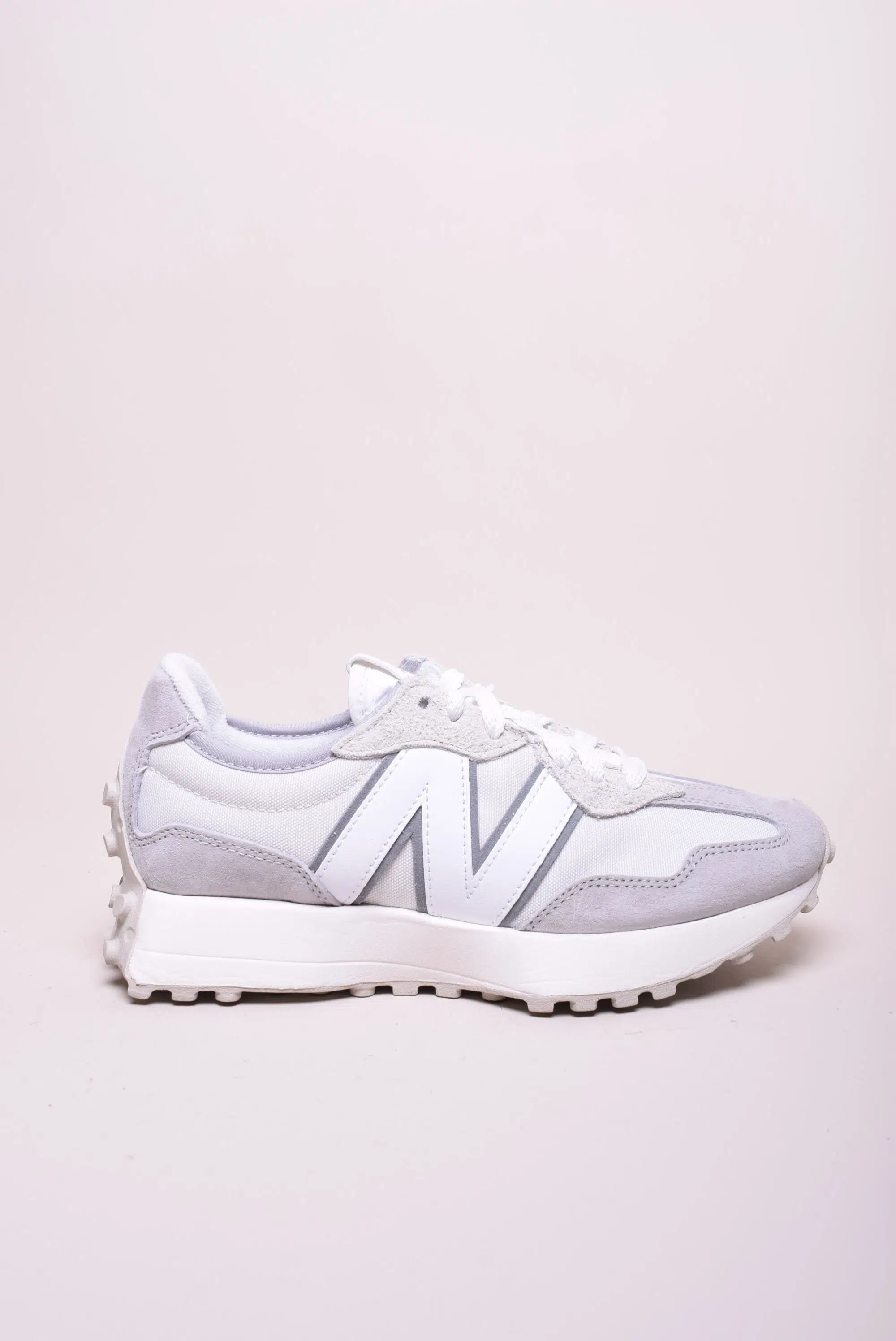 Încălțăminte damă - Sneakers dama 327